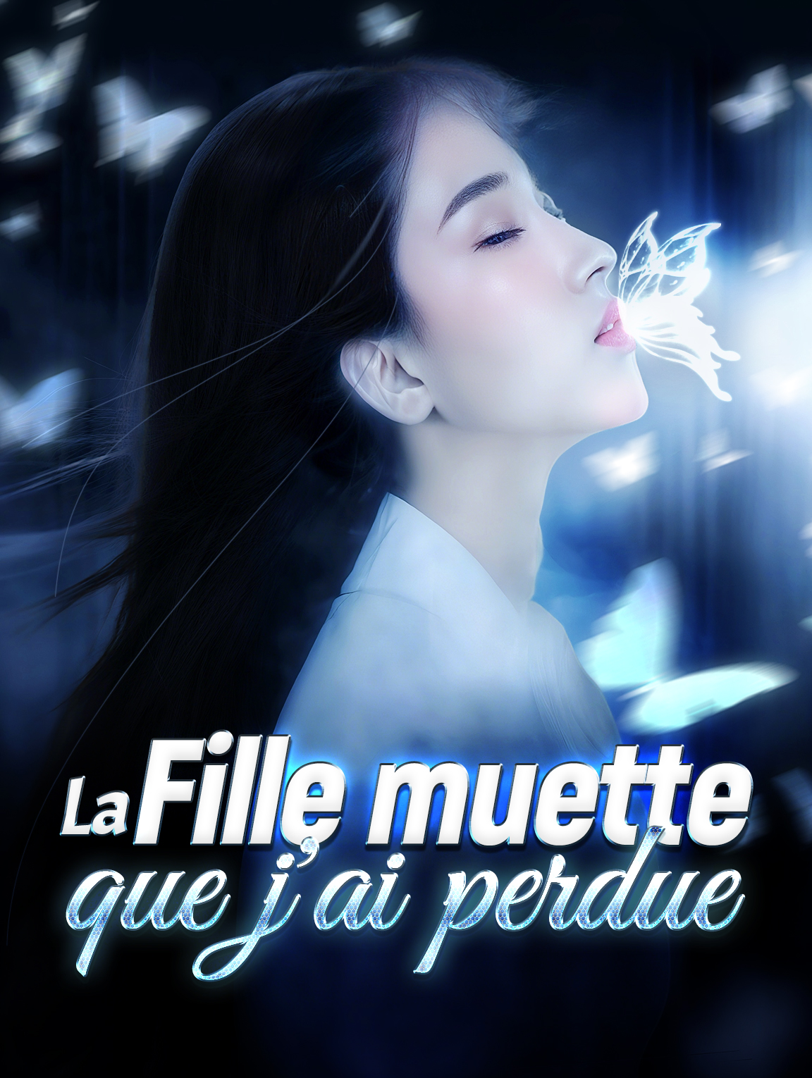 La Fille muetteque j'ai perdue