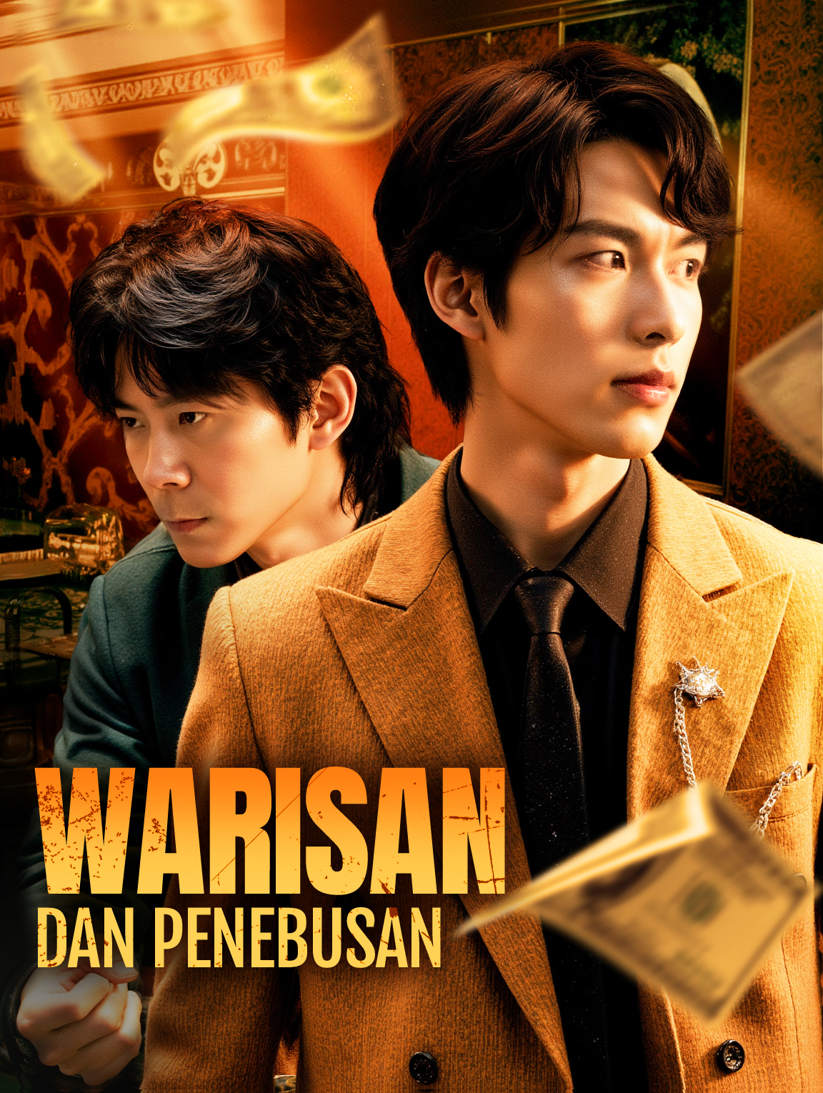 Warisan dan Penebusan