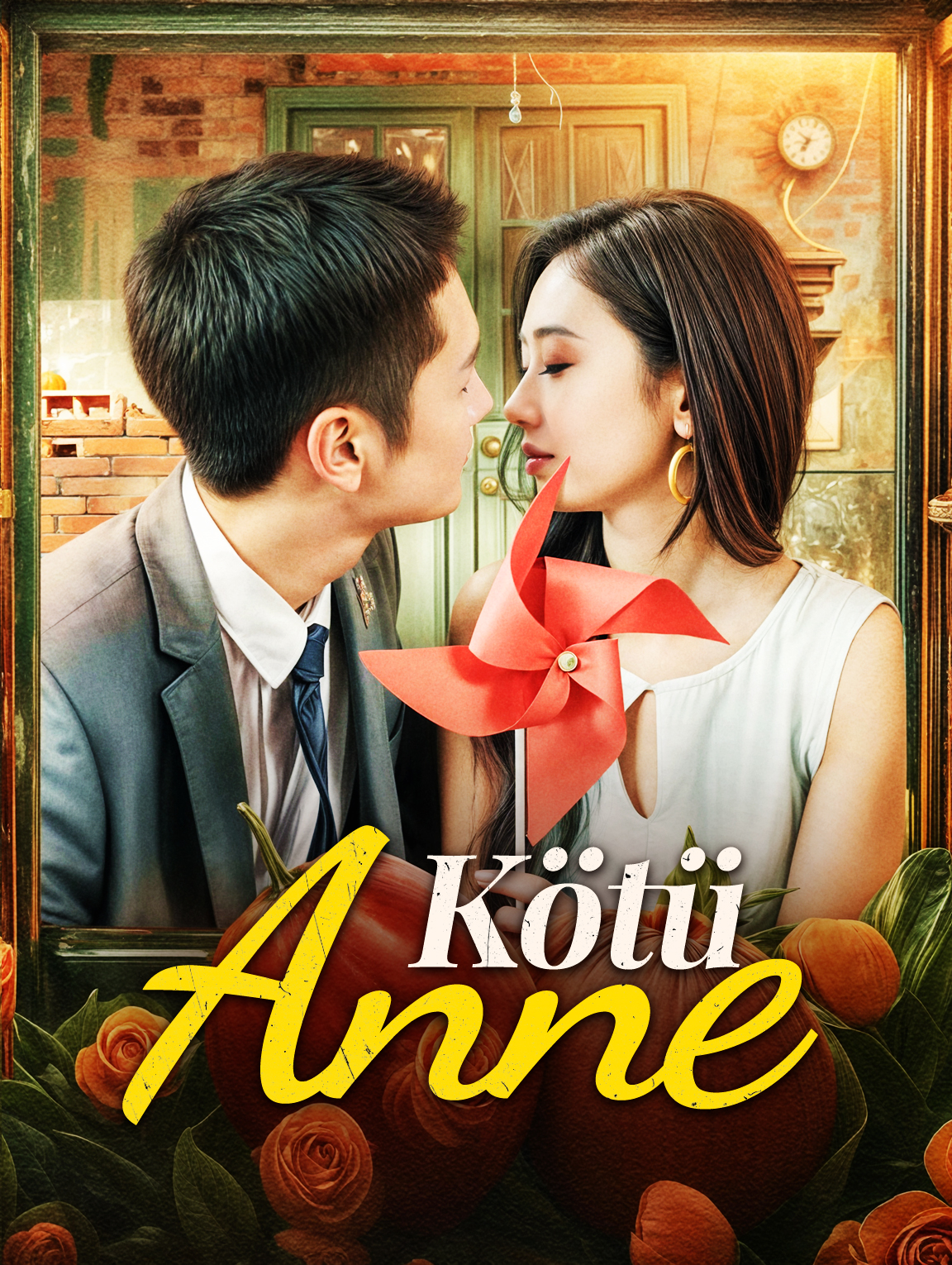 Kötü Anne