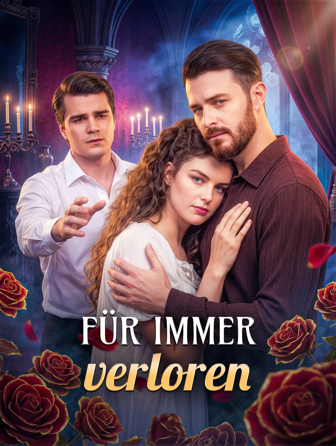 Für immer verloren