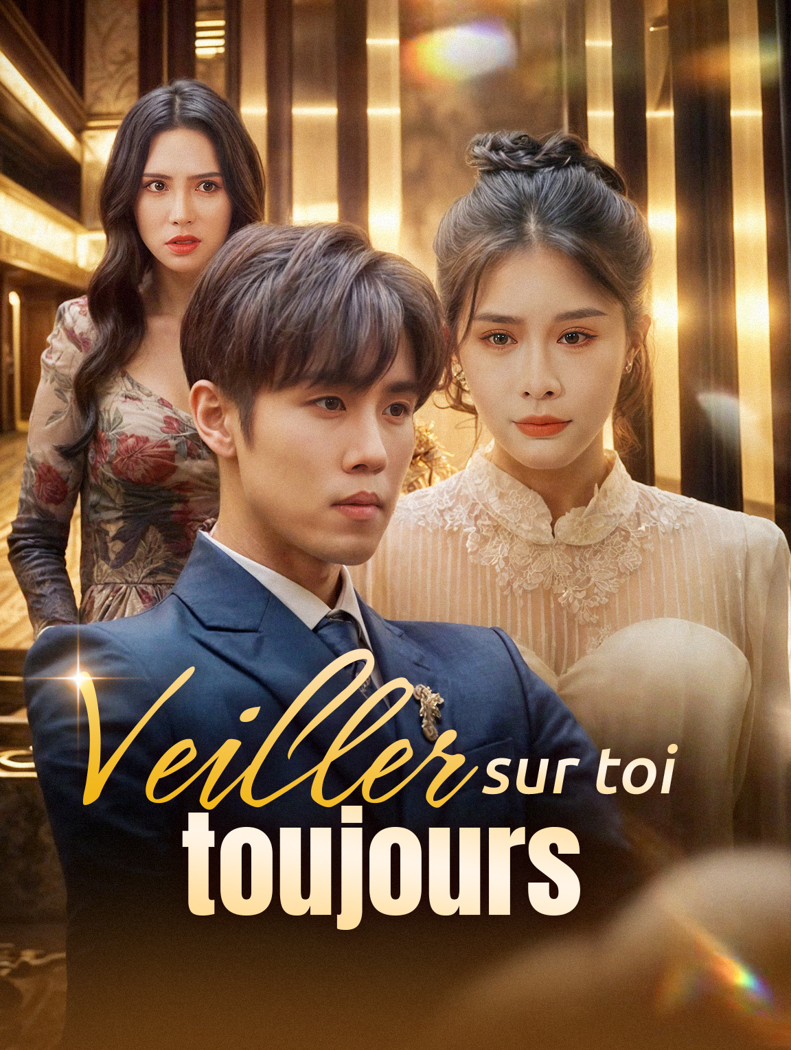 Veiller sur toi, toujours