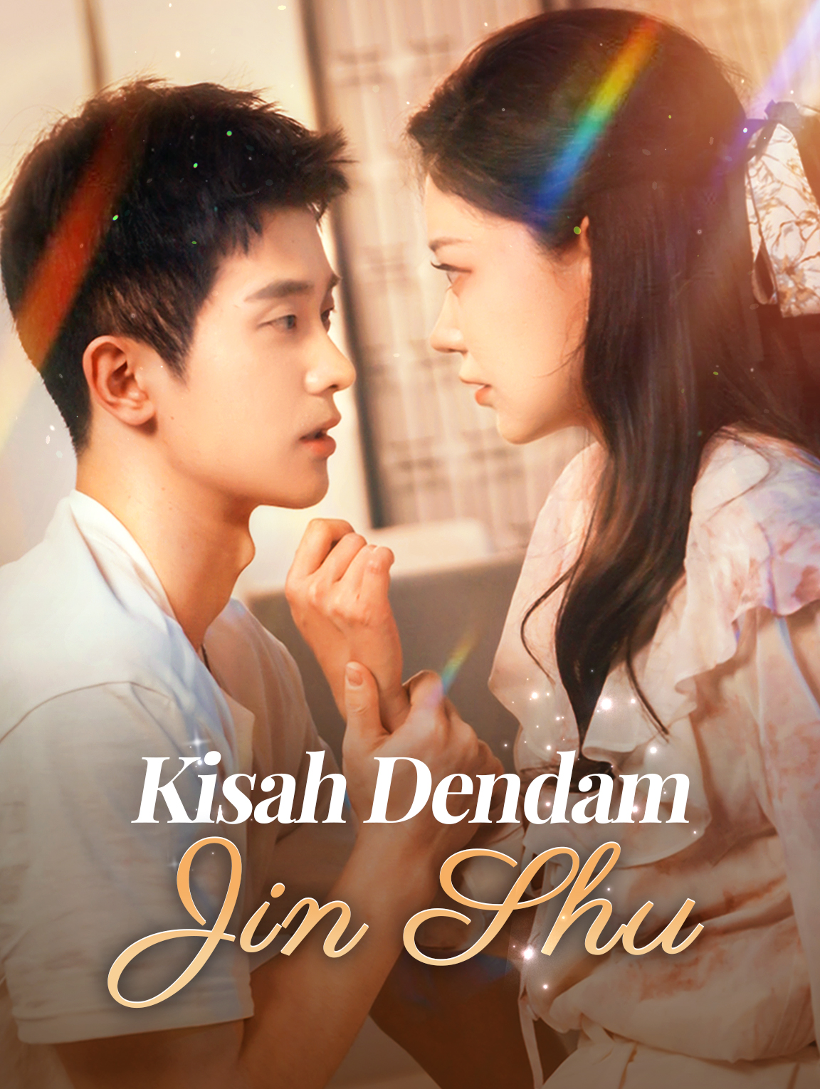 Kisah Dendam Jin Shu