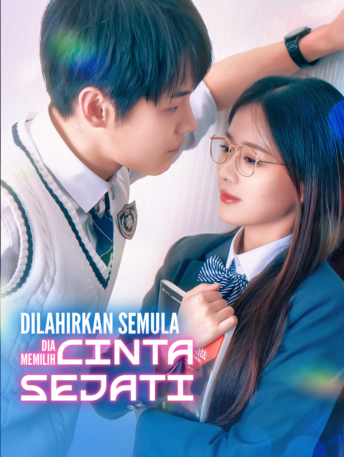 Dilahirkan Semula, Dia Memilih Cinta Sejati