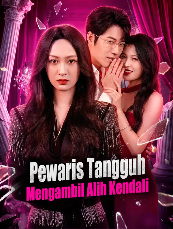 Pewaris Tangguh Mengambil Alih Kendali