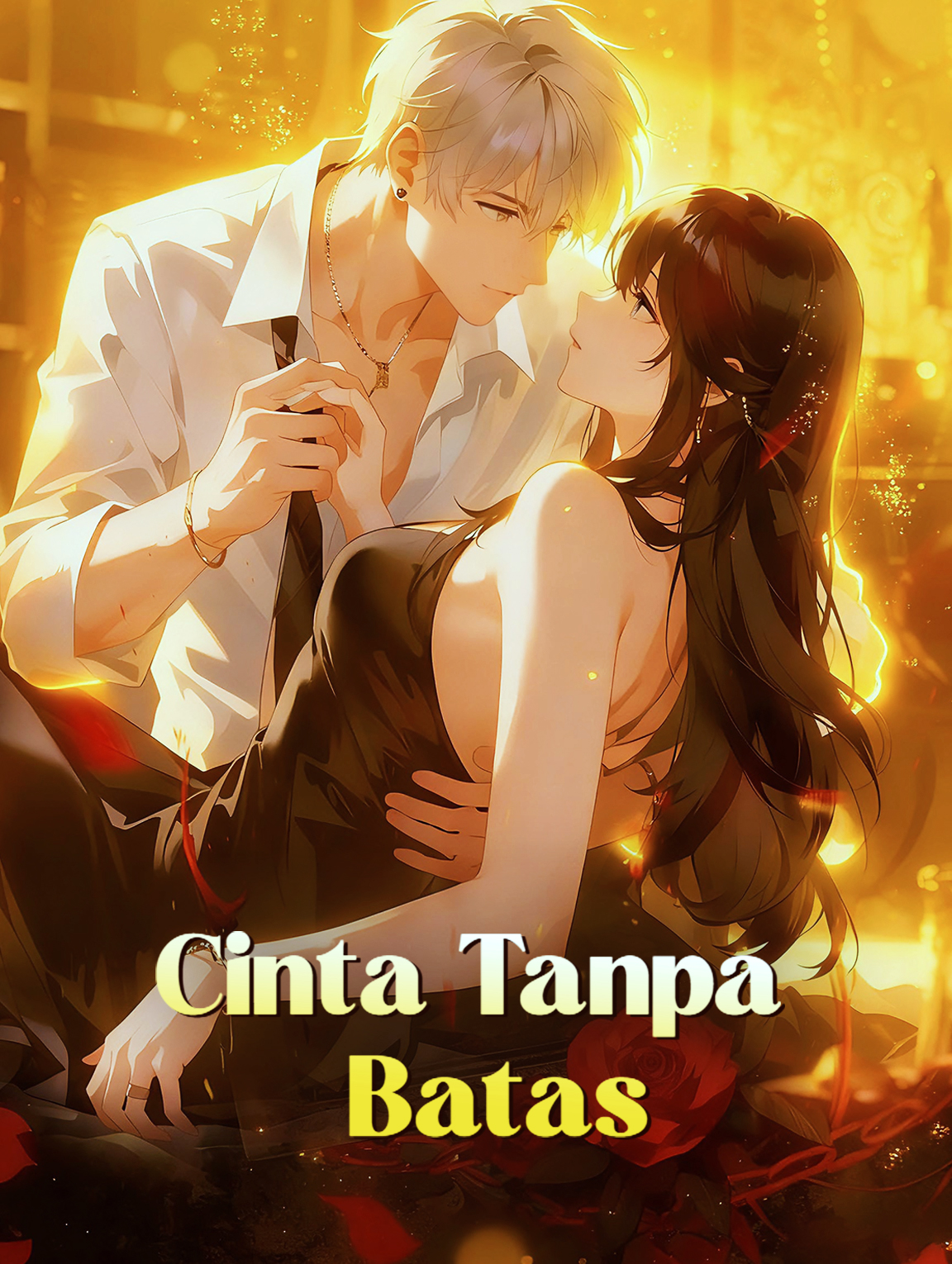 Cinta Tanpa Batas