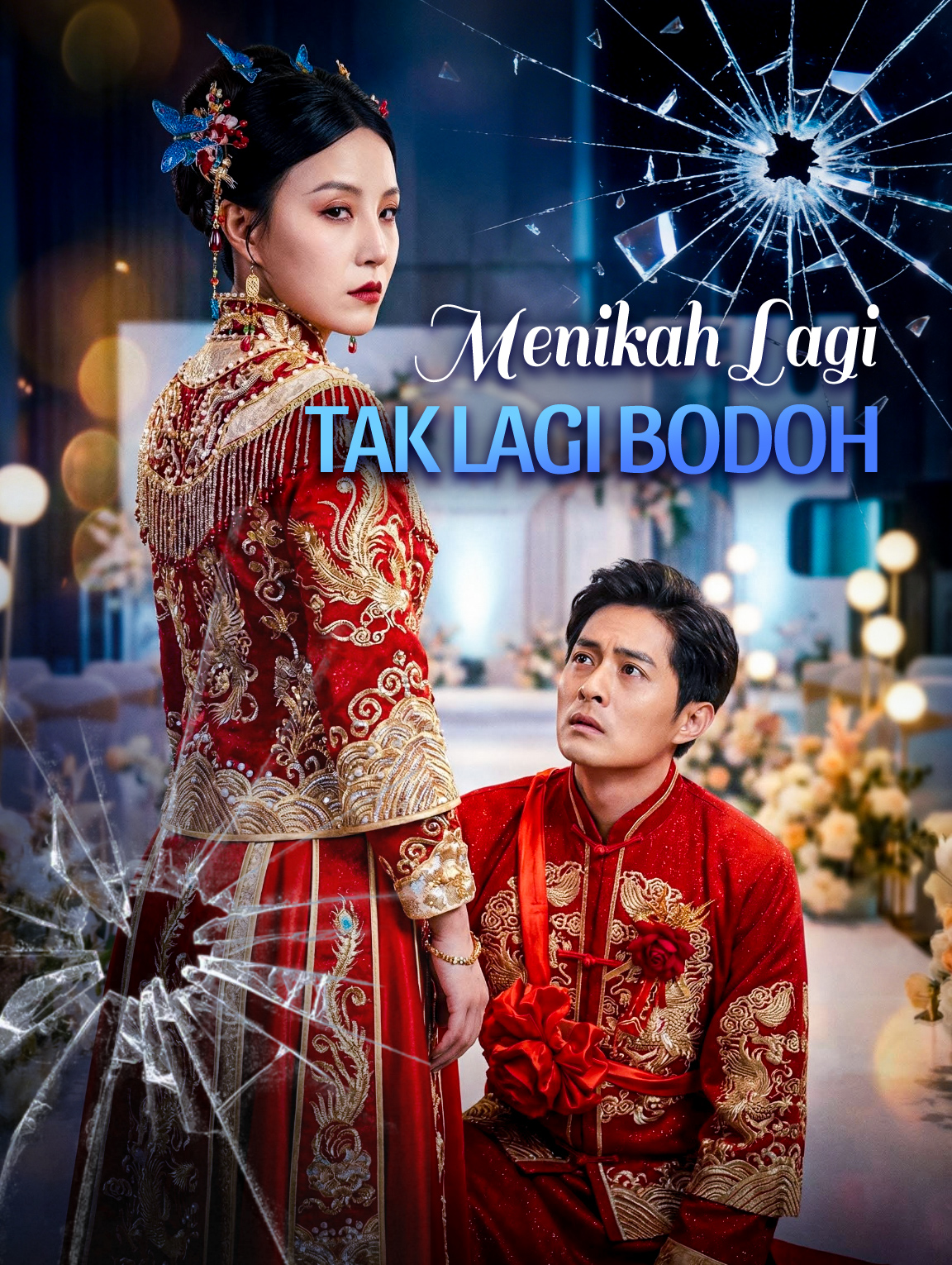 Menikah Lagi, Tak Lagi Bodoh