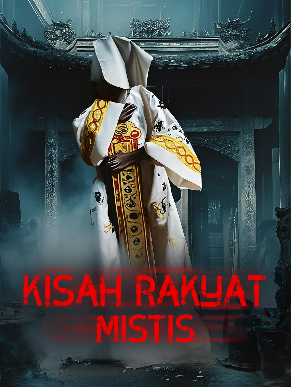 Kisah Rakyat Mistis