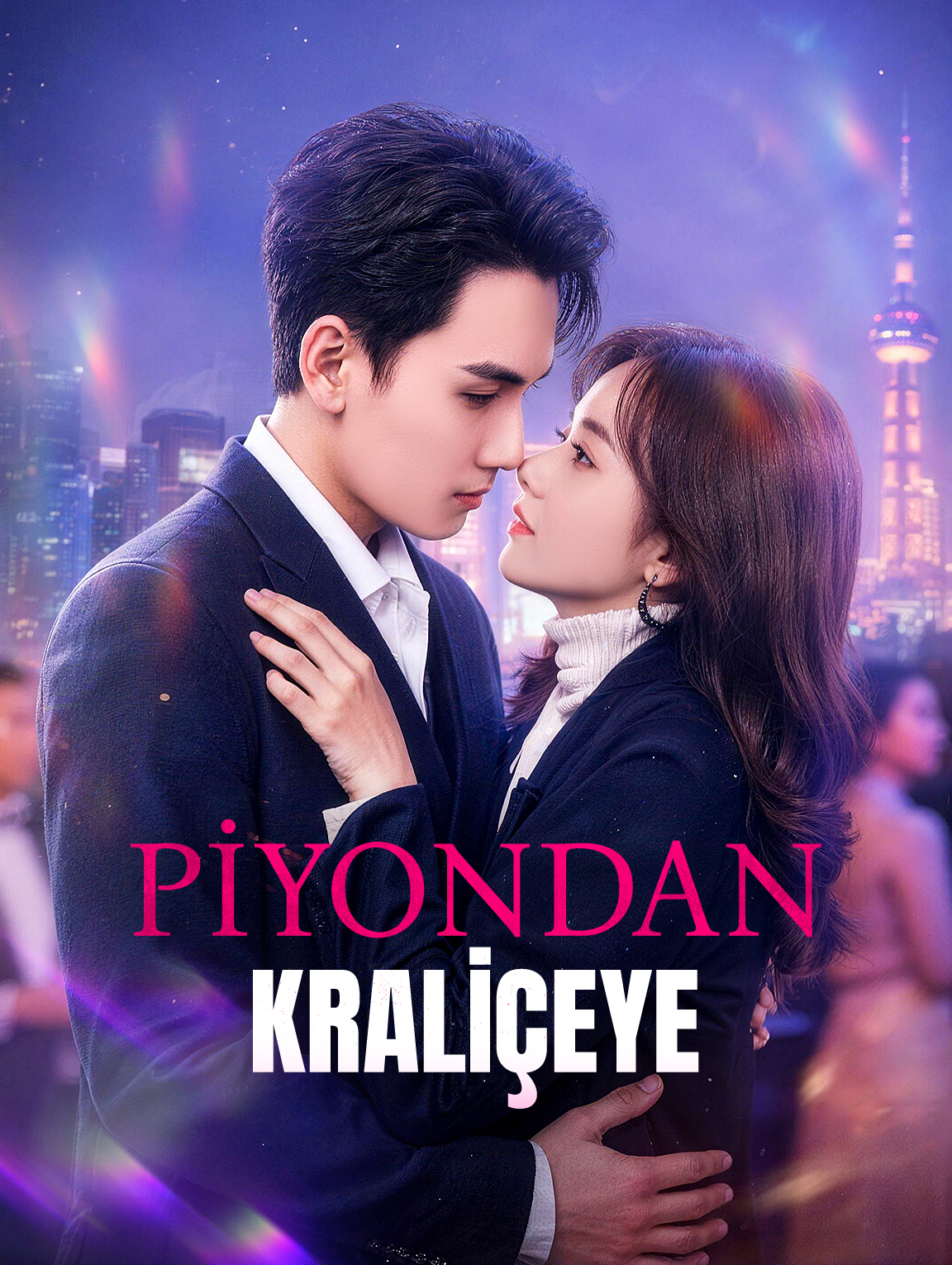 PİYONDAN KRALİÇEYE yeni bölümler