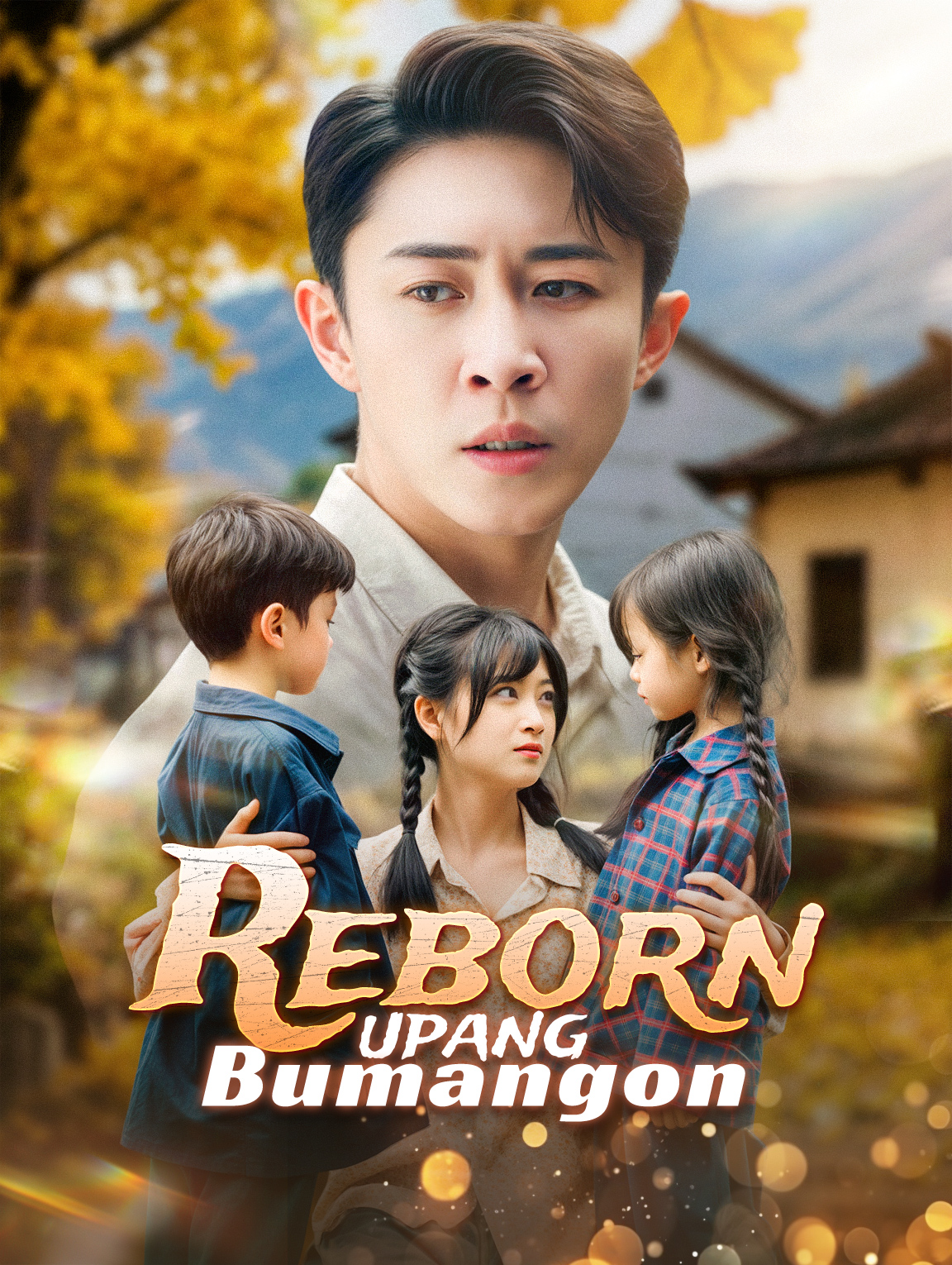 Reborn upang Bumangon