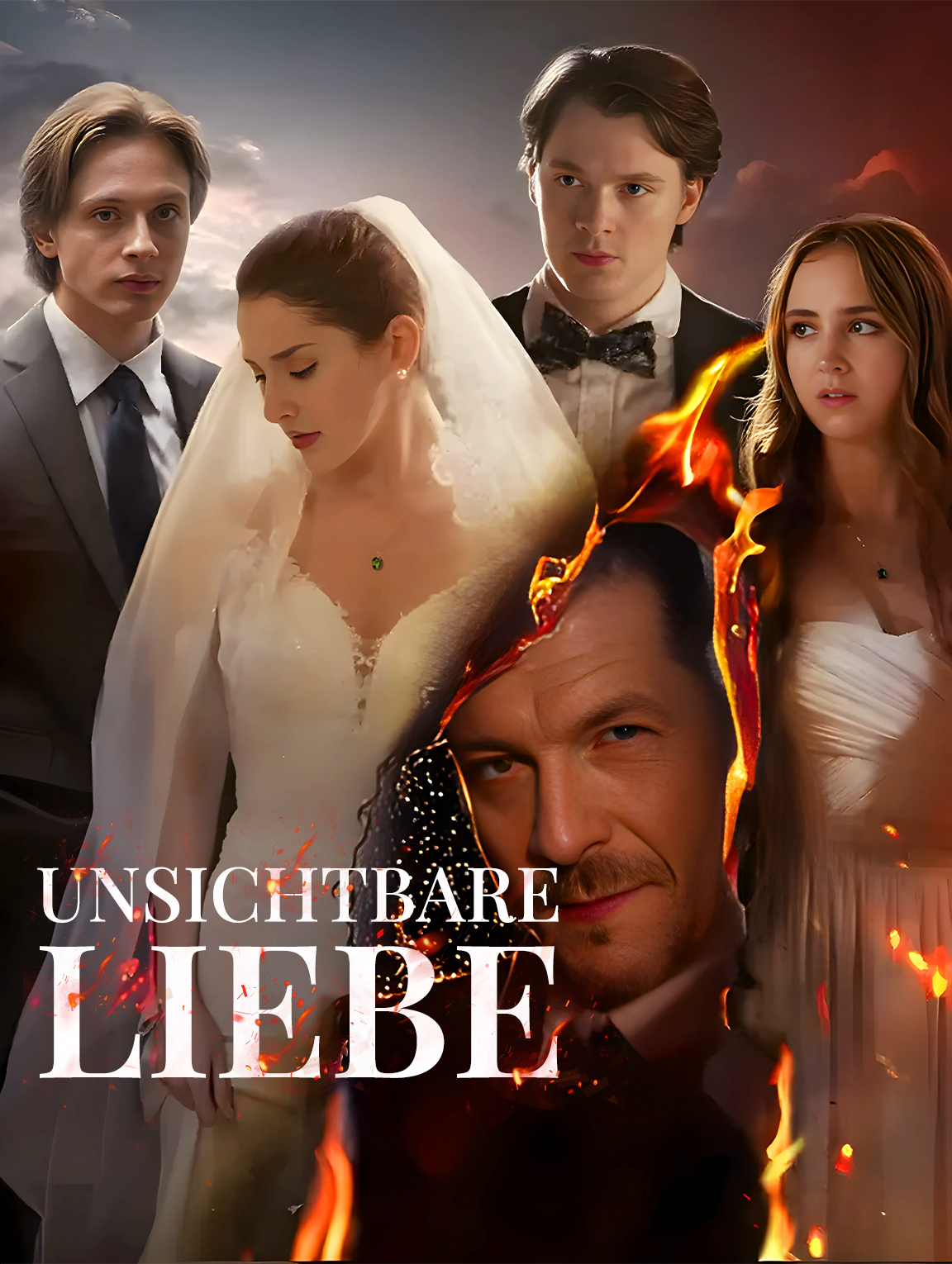 Unsichtbare Liebe