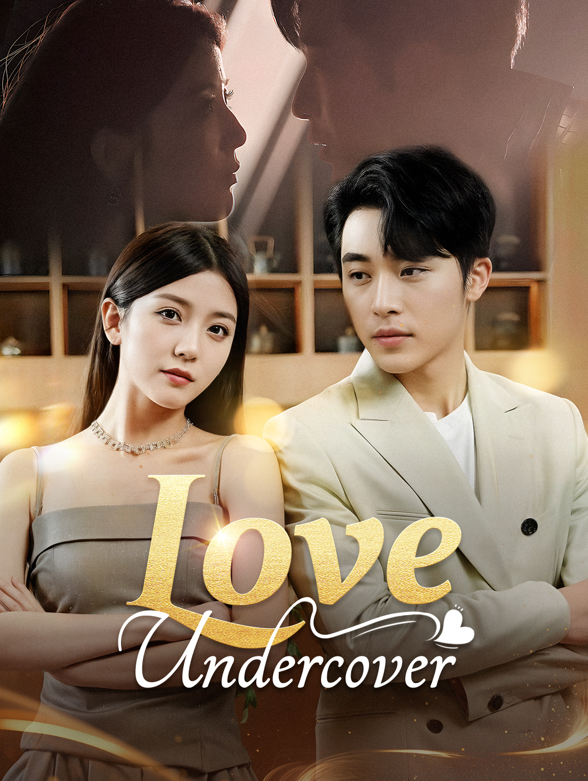 Love Undercover