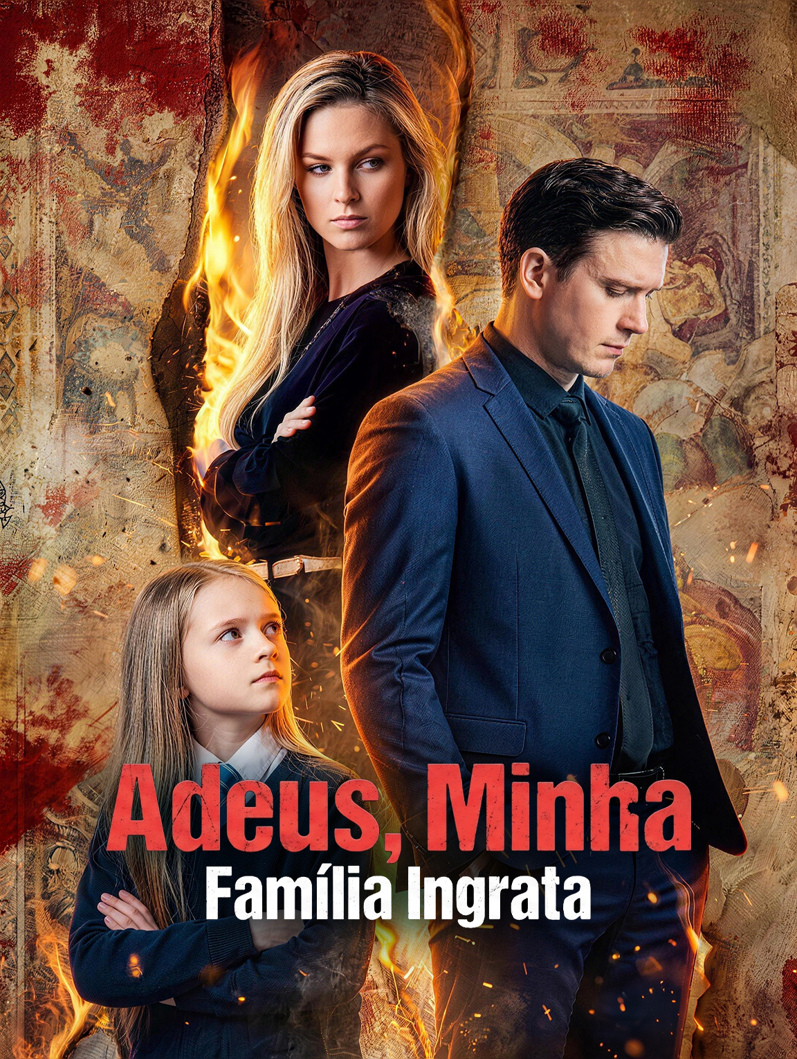 Adeus, Minha Família Ingrata