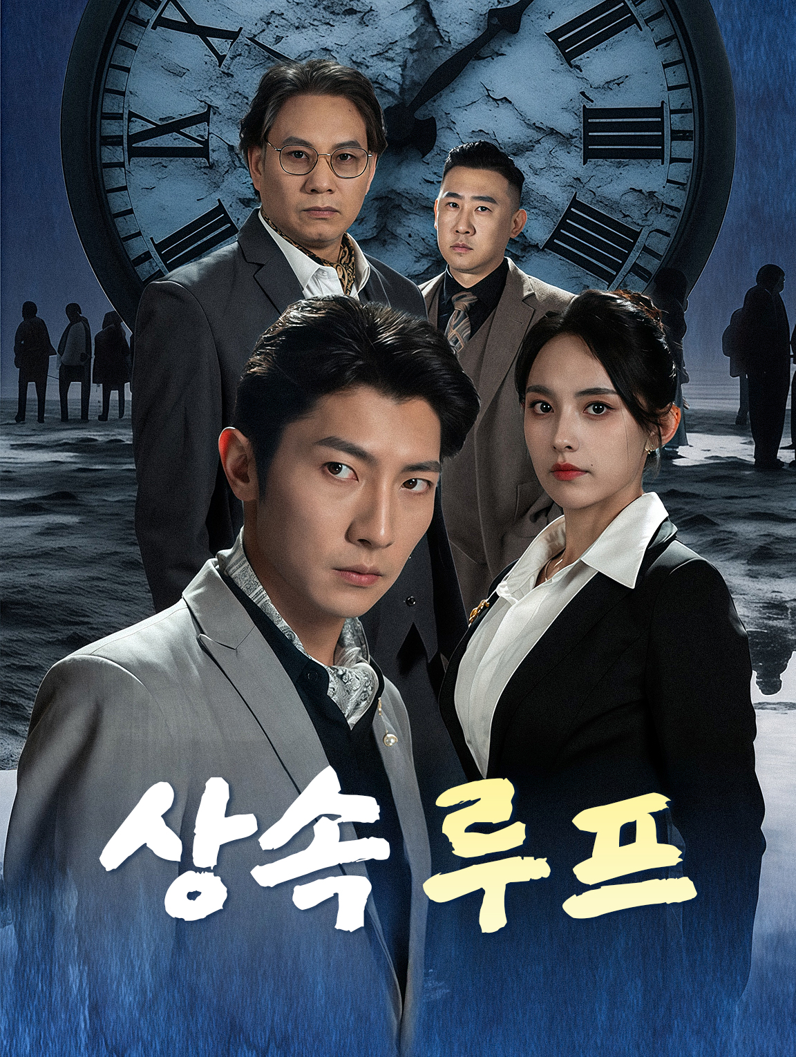 상속 루프
