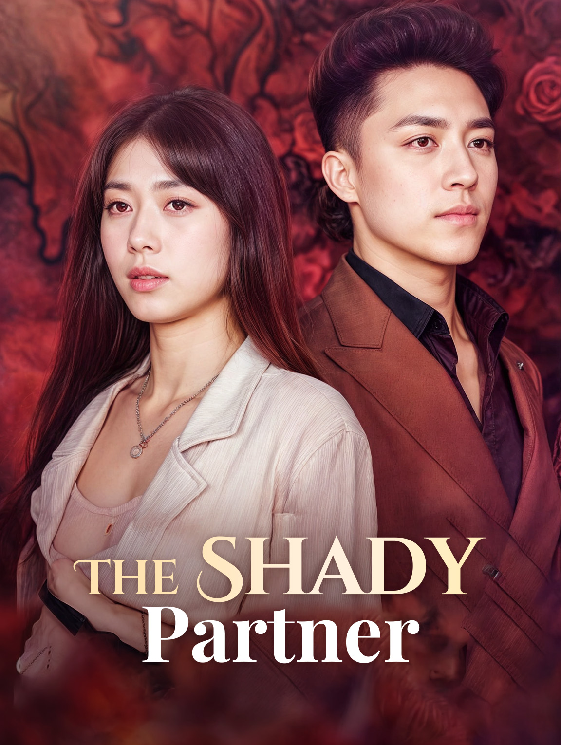The Shady Partner