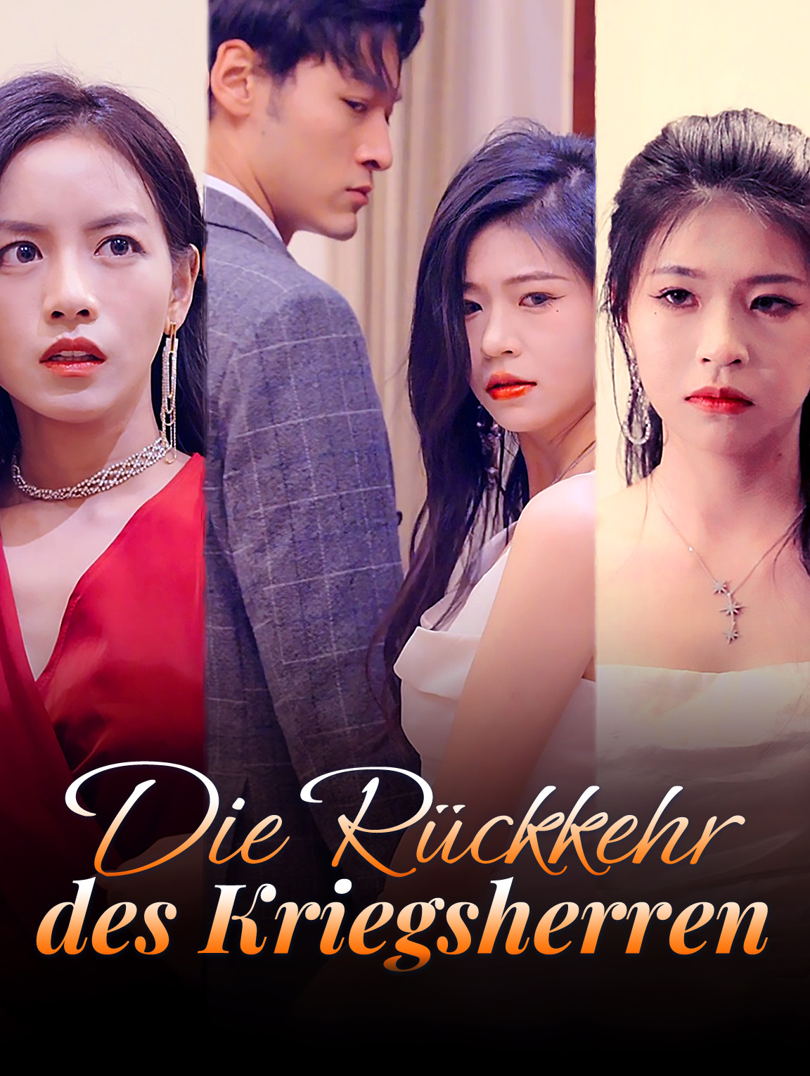 Die Rückkehr des Kriegsherren