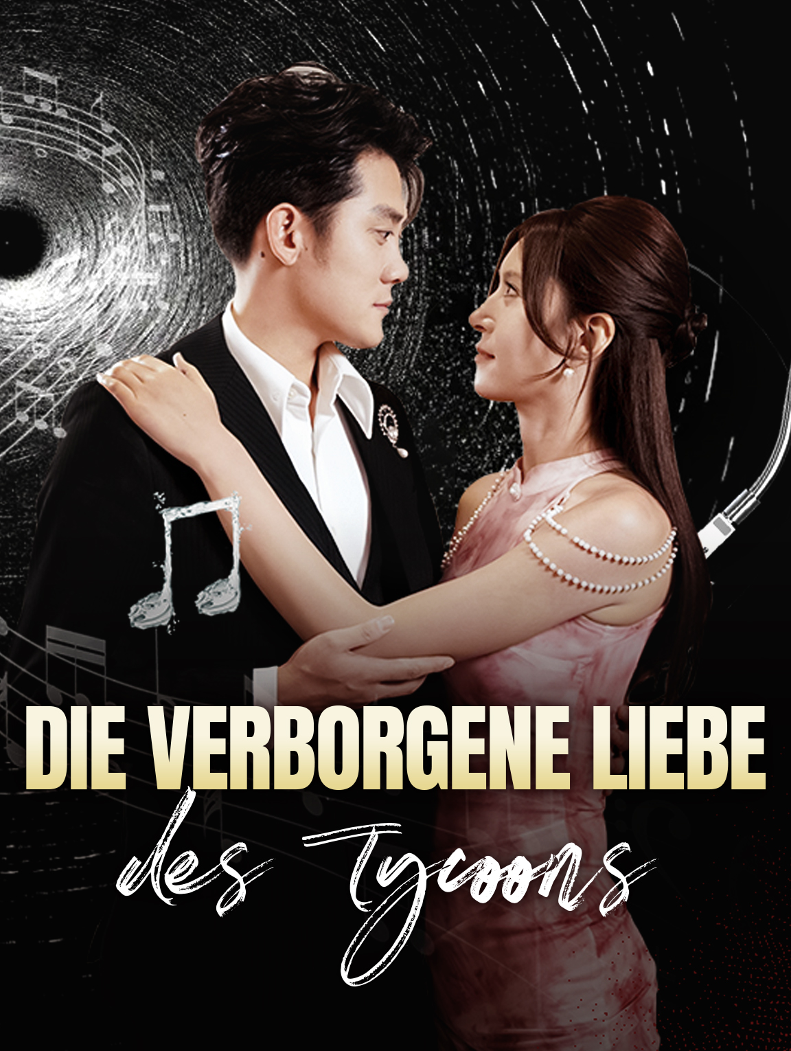 Die verborgene Liebe des Tycoons