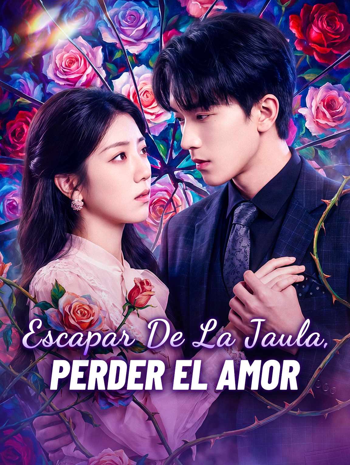 Escapar De La Jaula, Perder El Amor