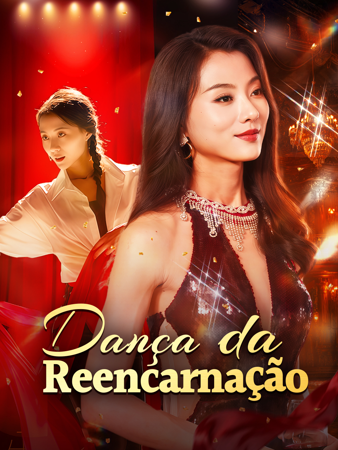 Dança da Reencarnação