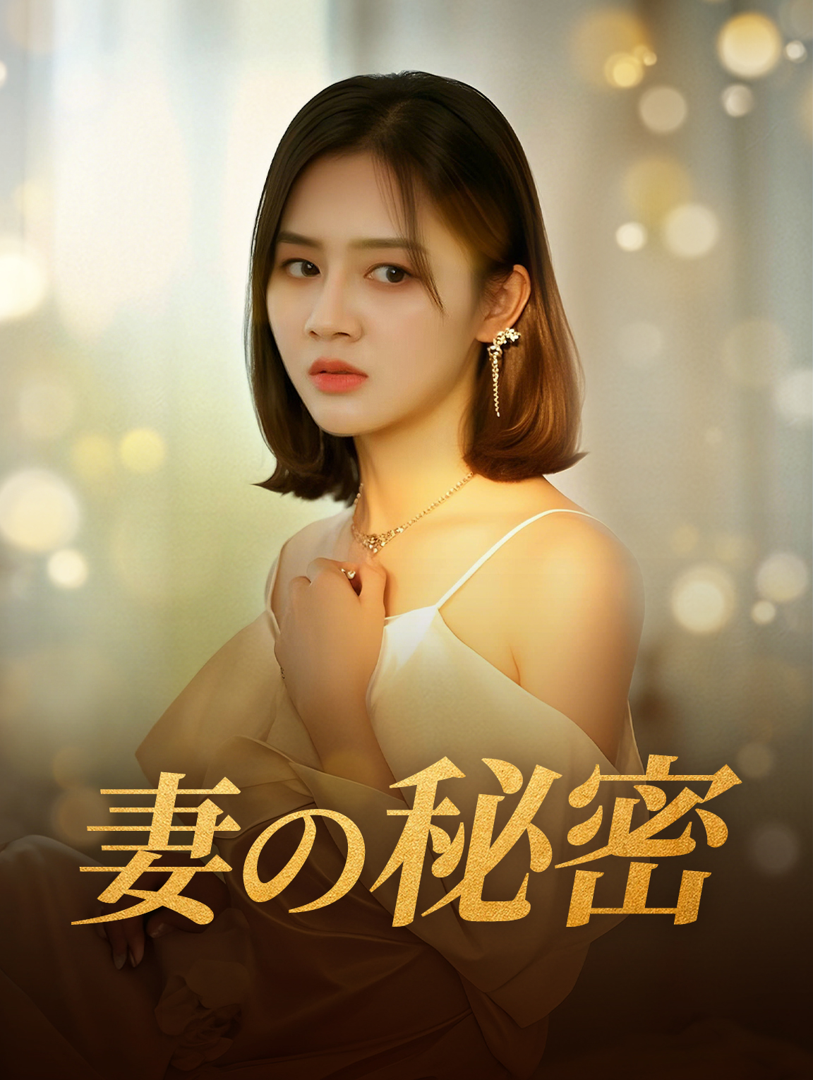 妻の秘密