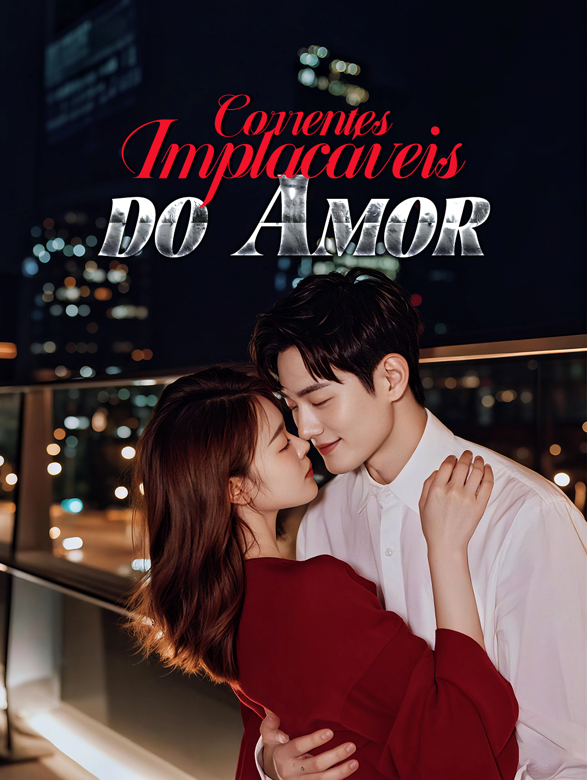 Correntes Implacáveis do Amor