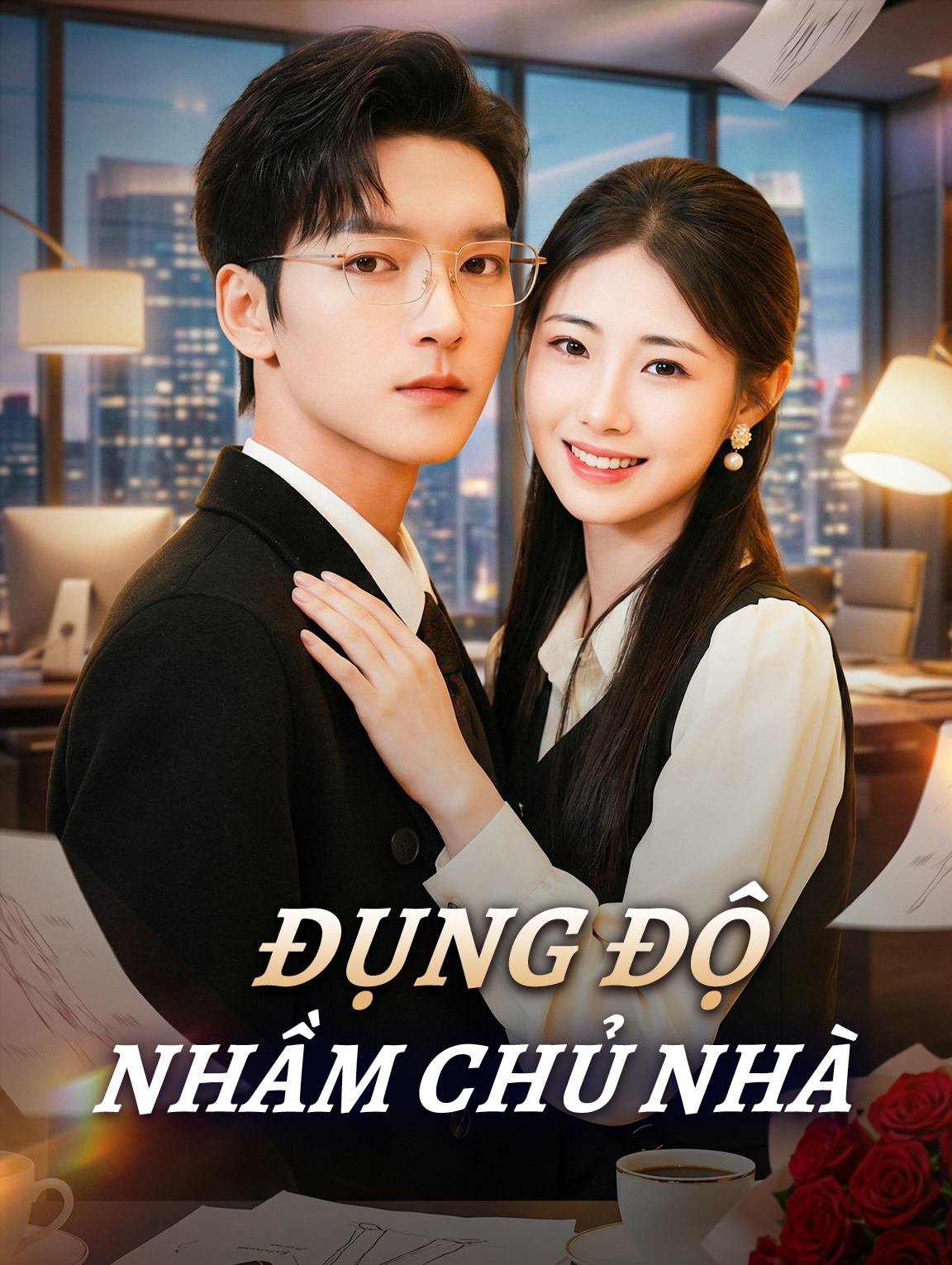 Đụng Độ Nhầm Chủ Nhà