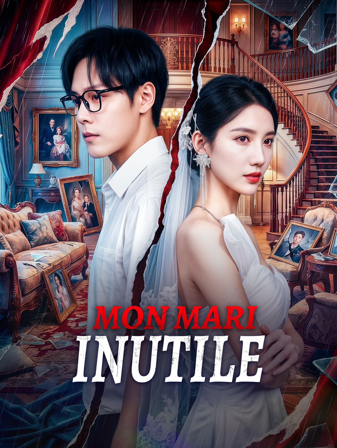 Mon mari inutile