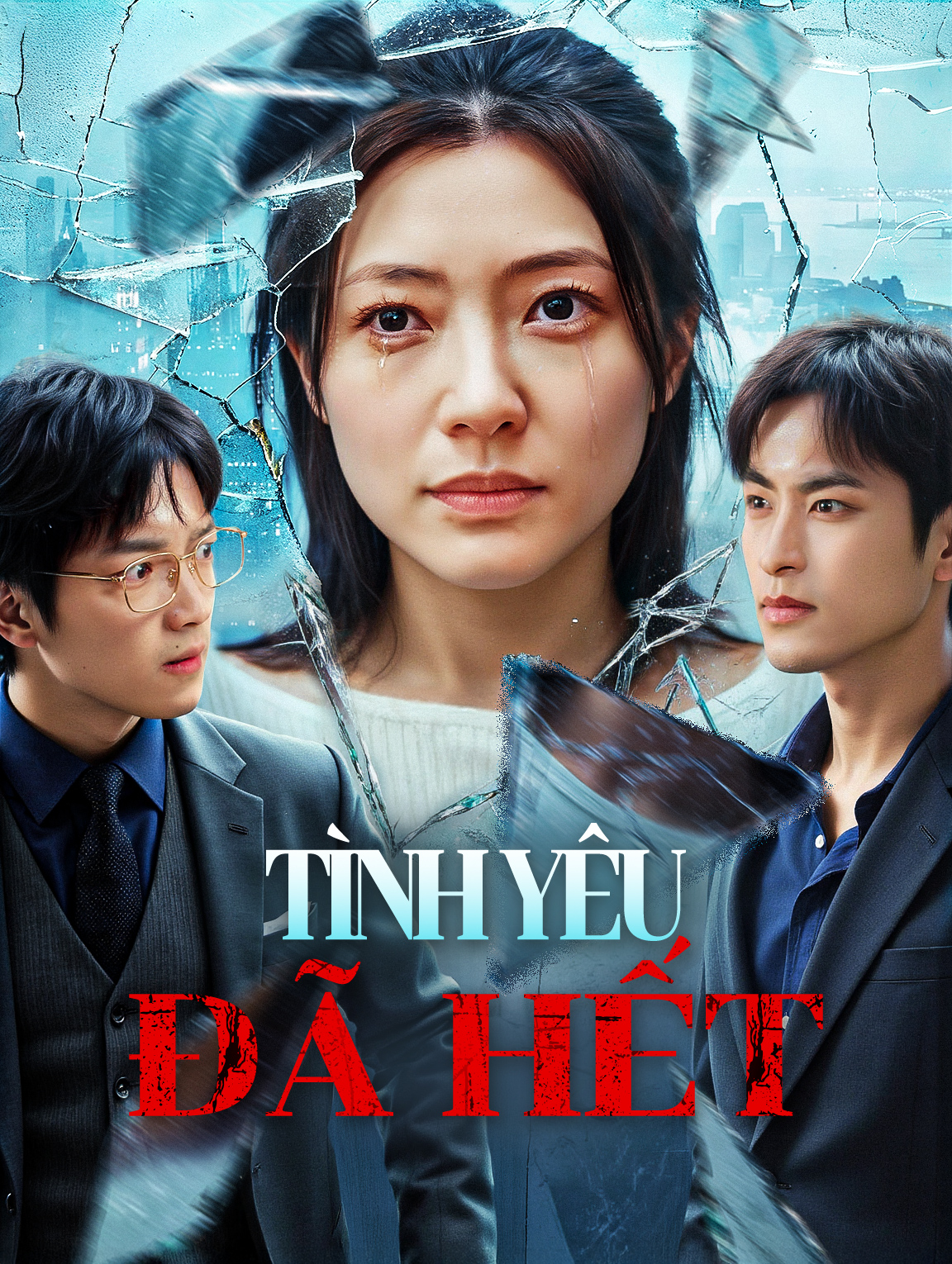 Tình Yêu Đã Hết