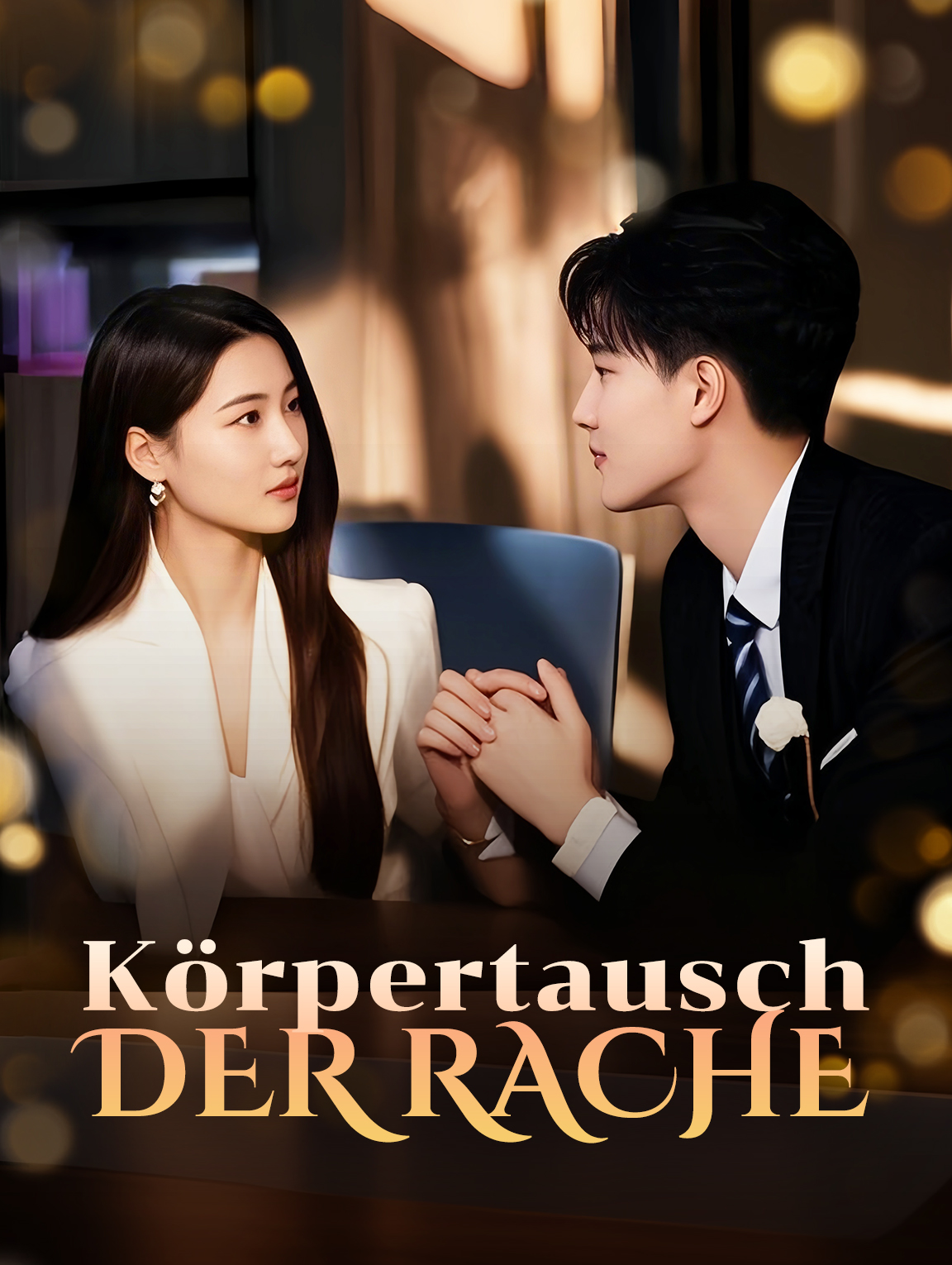 Körpertausch der Rache