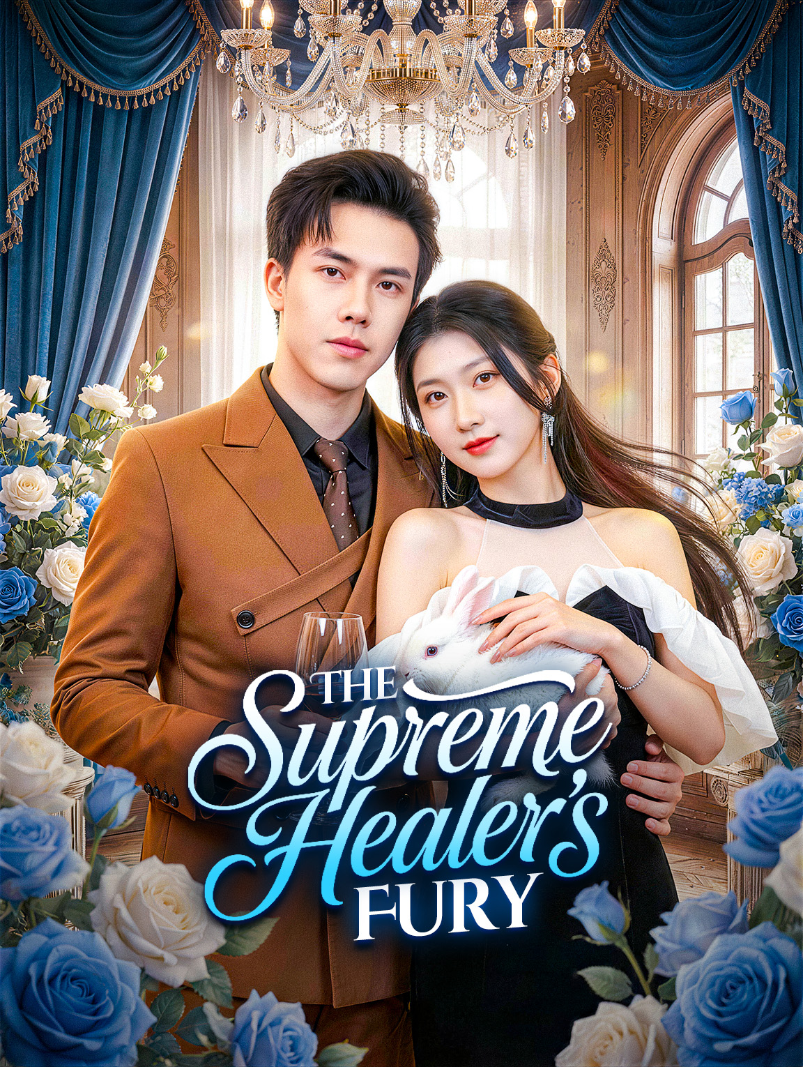 The Supreme Healer's Fury