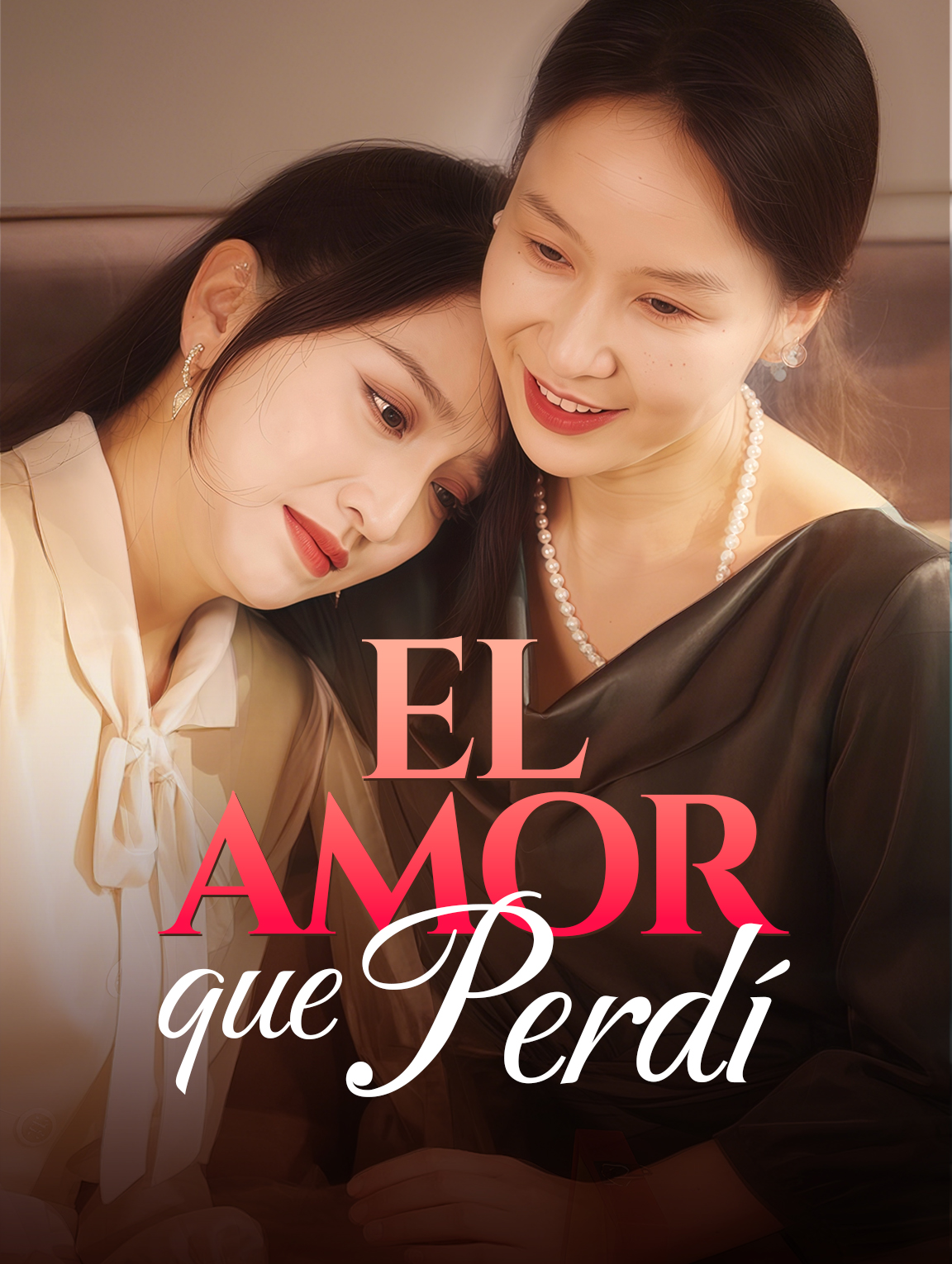 El Amor que Perdí