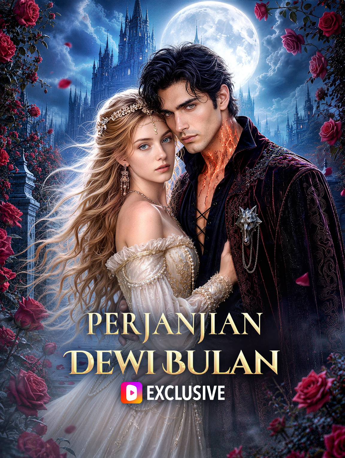 Perjanjian Dewi Bulan