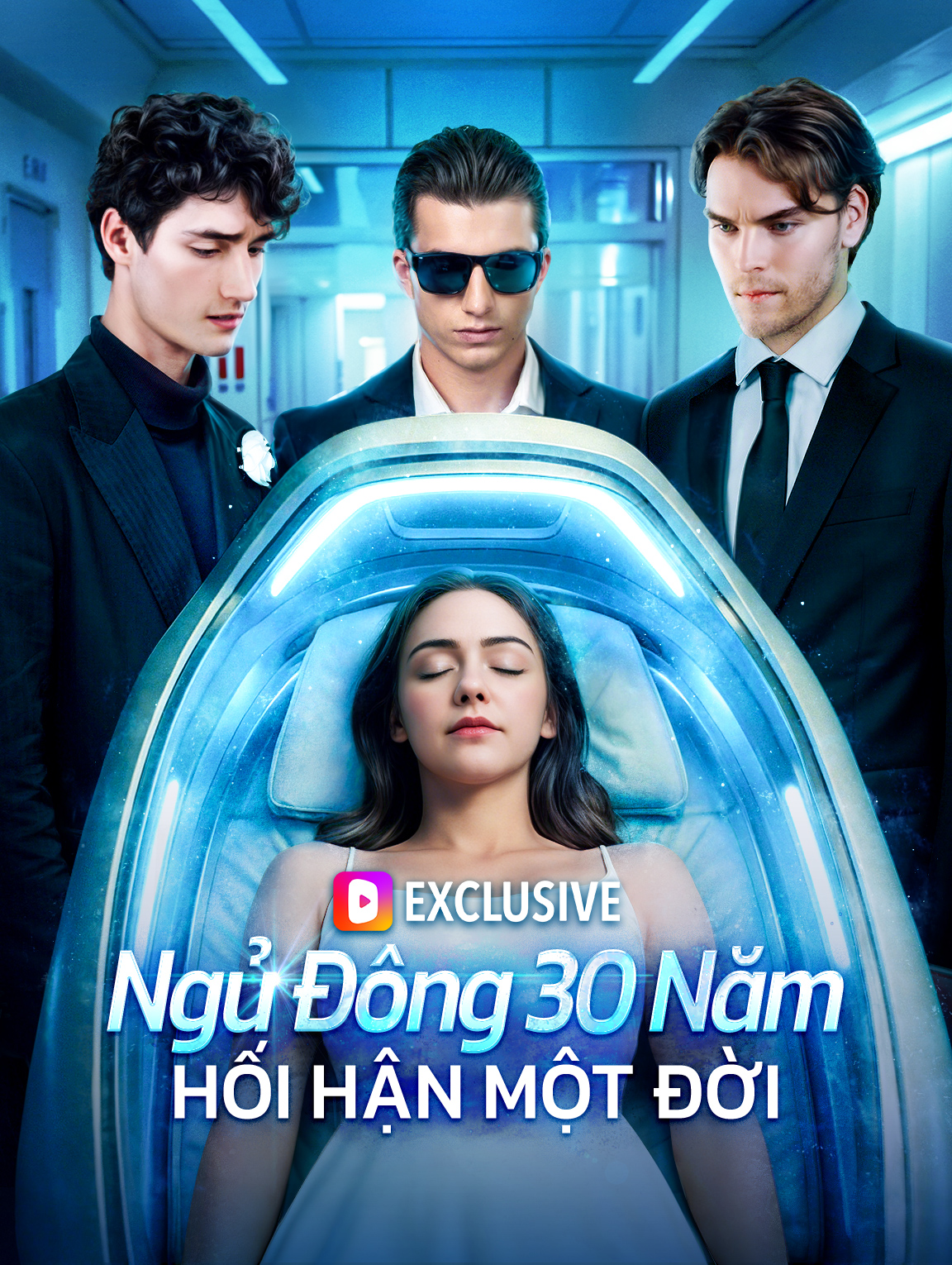 Ngủ Đông 30 Năm, Hối Hận Một Đời
