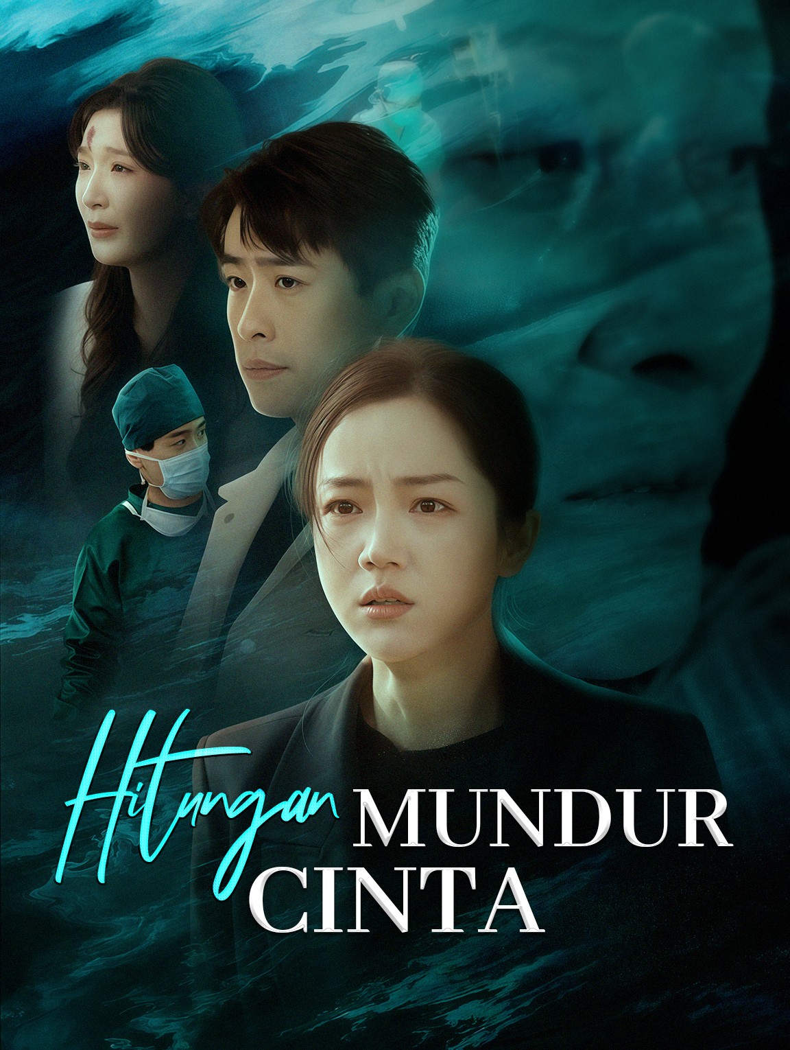 Hitungan Mundur Cinta