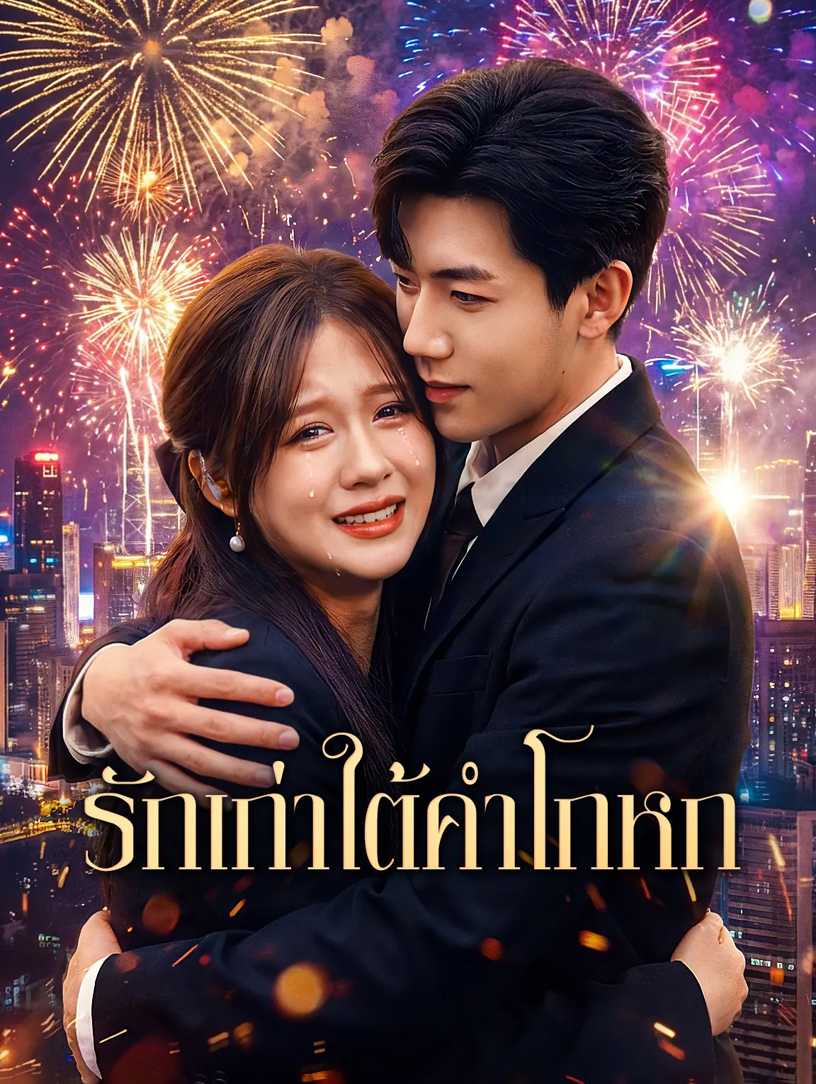 รักเก่าใต้คำโกหก