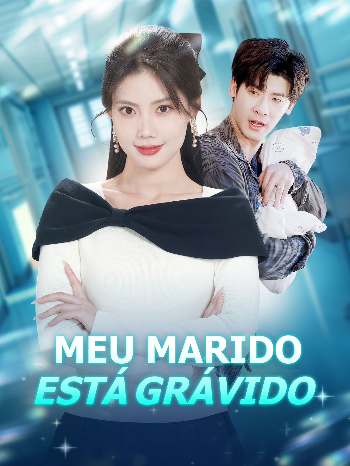 Meu Marido Está Grávido