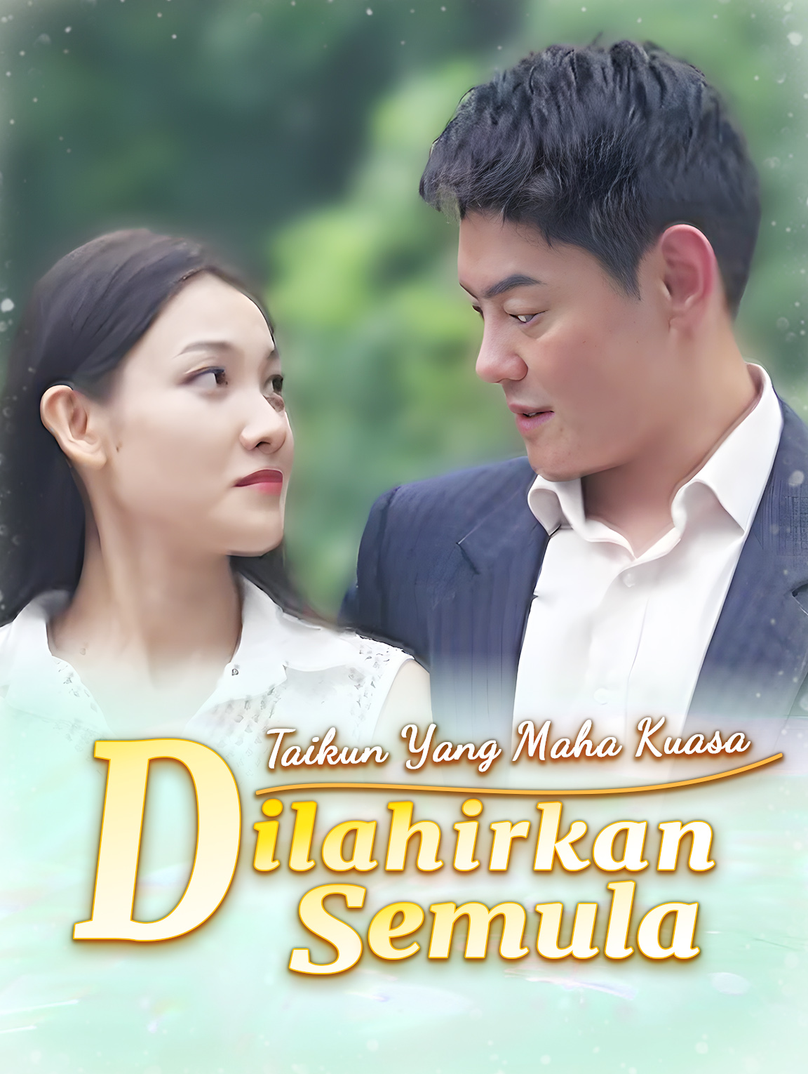 Taikun Yang Maha KuasaDilahirkan Semula