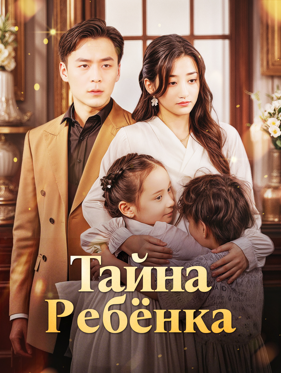 Тайна ребёнка