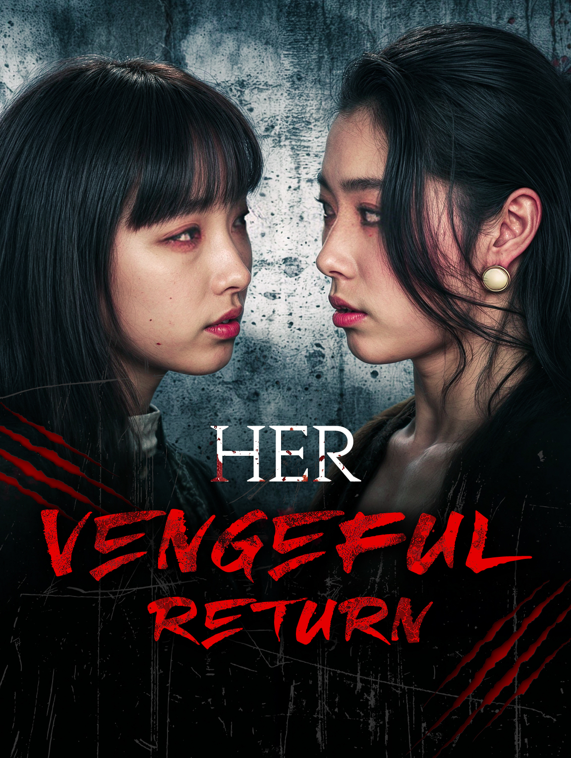 Her Vengeful Return