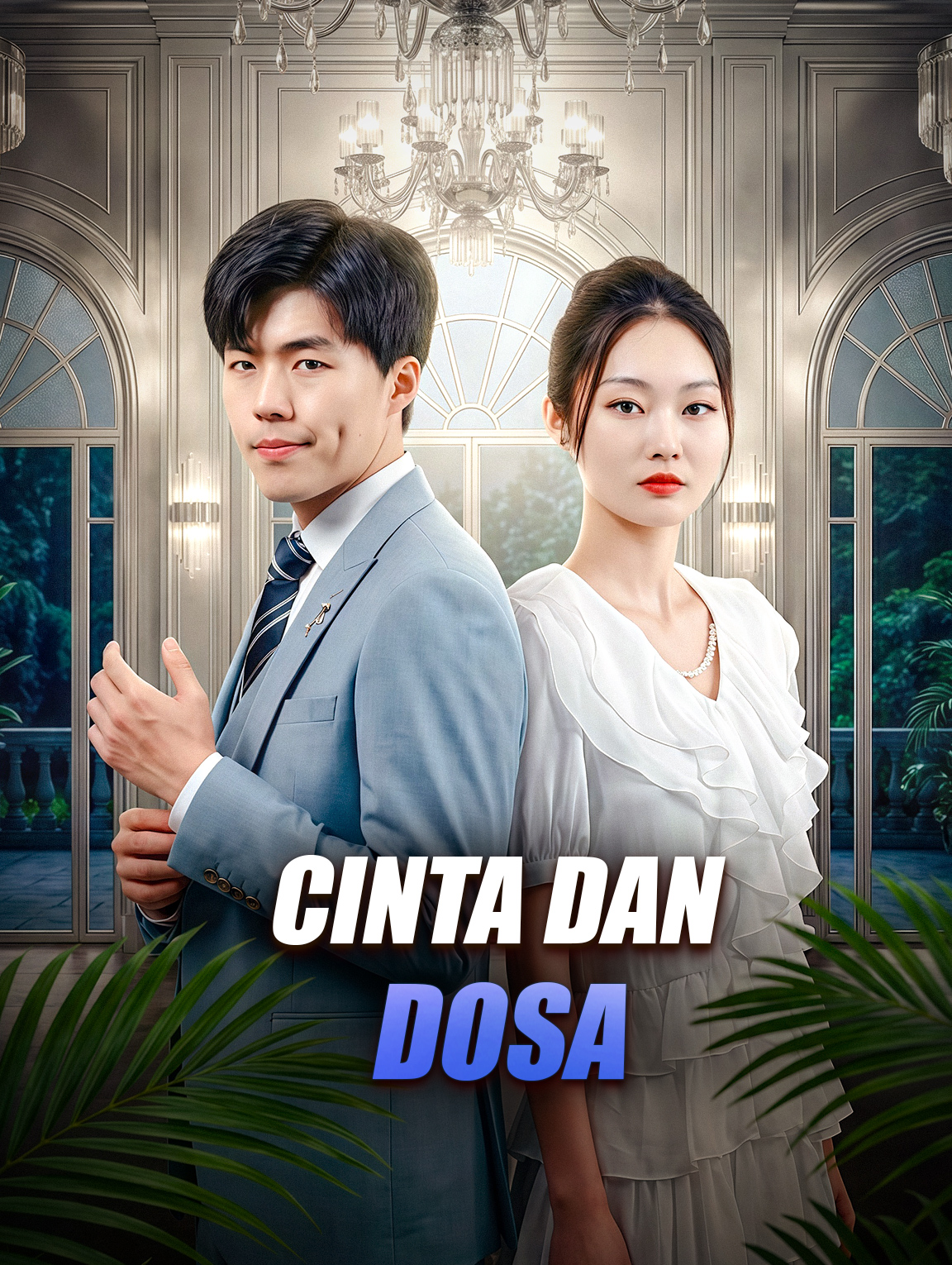 Cinta dan Dosa