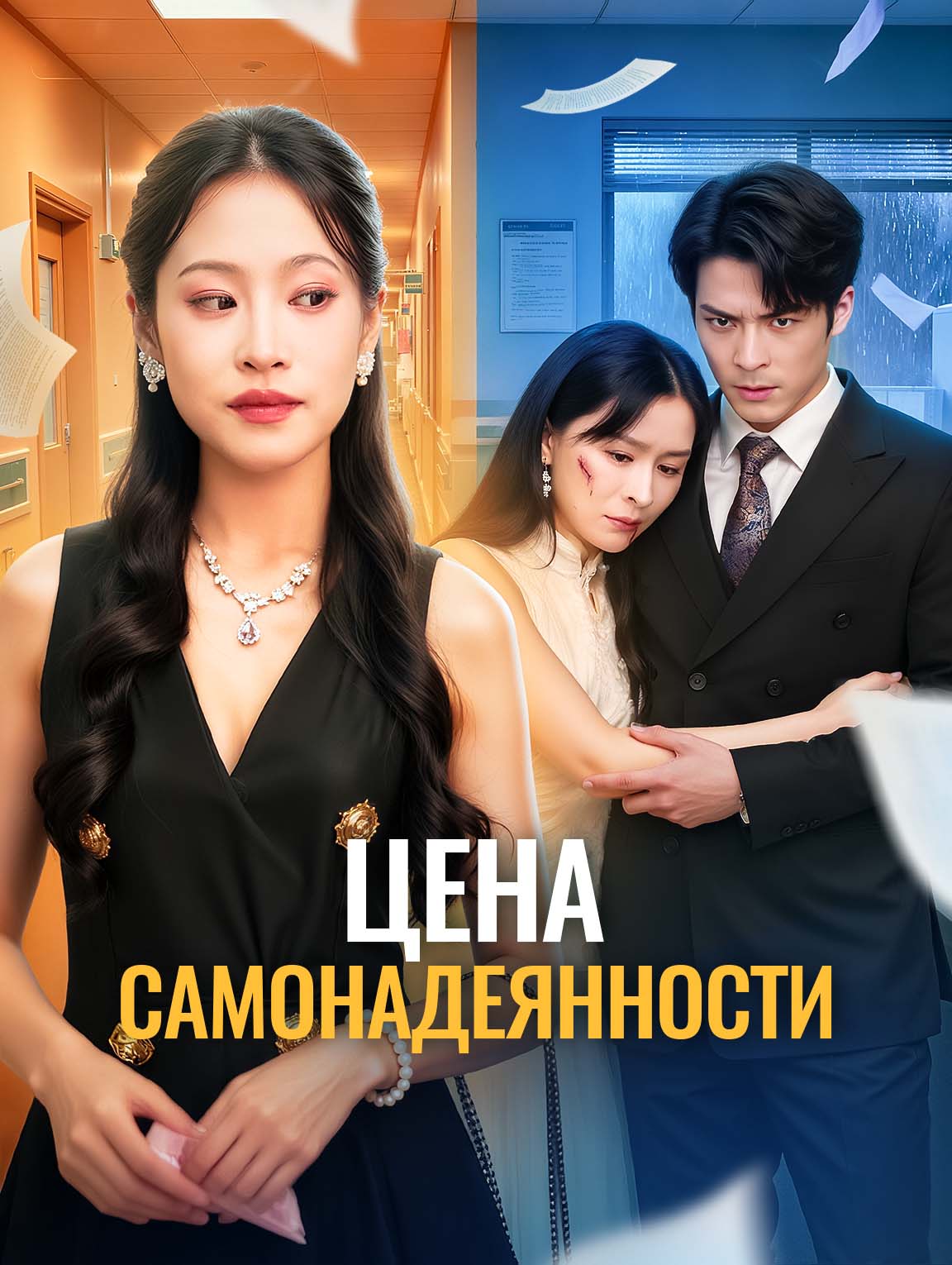 Цена самонадеянности