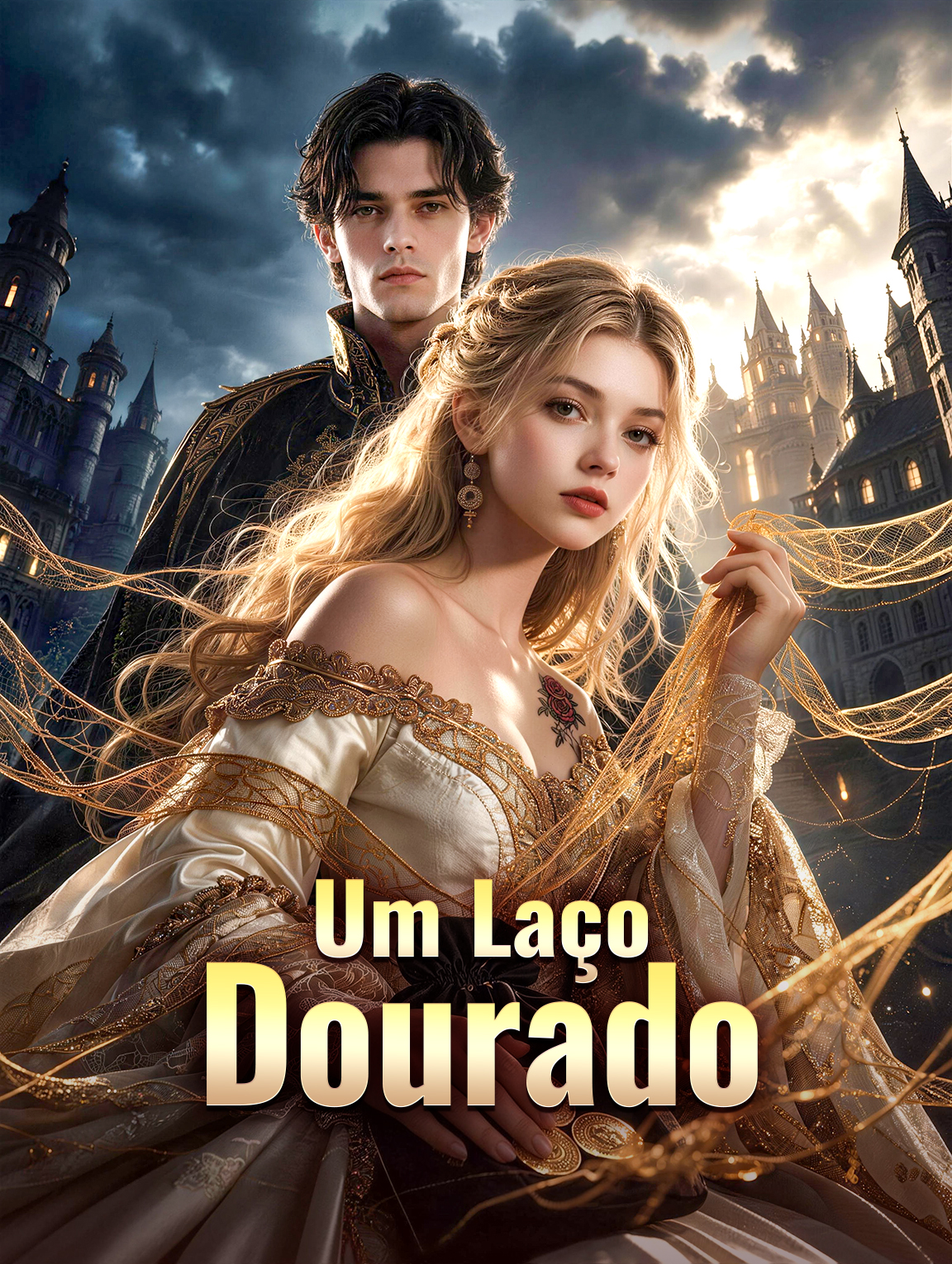 Um Laço Dourado