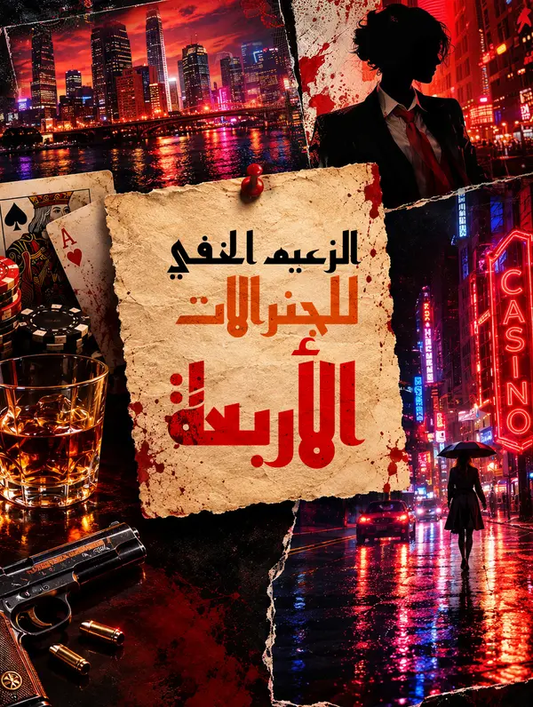 الزعيم الخفي للجنرالات الأربعة
