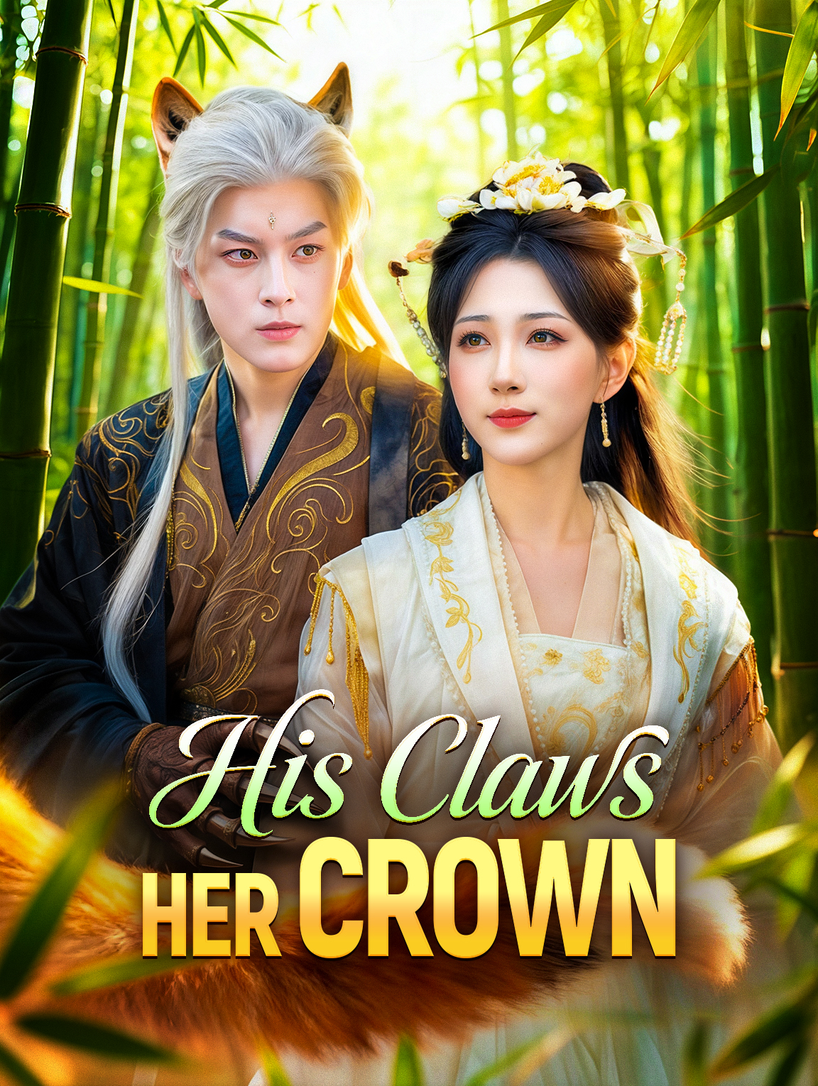 His Claws, Her Crown(Dubbed)
