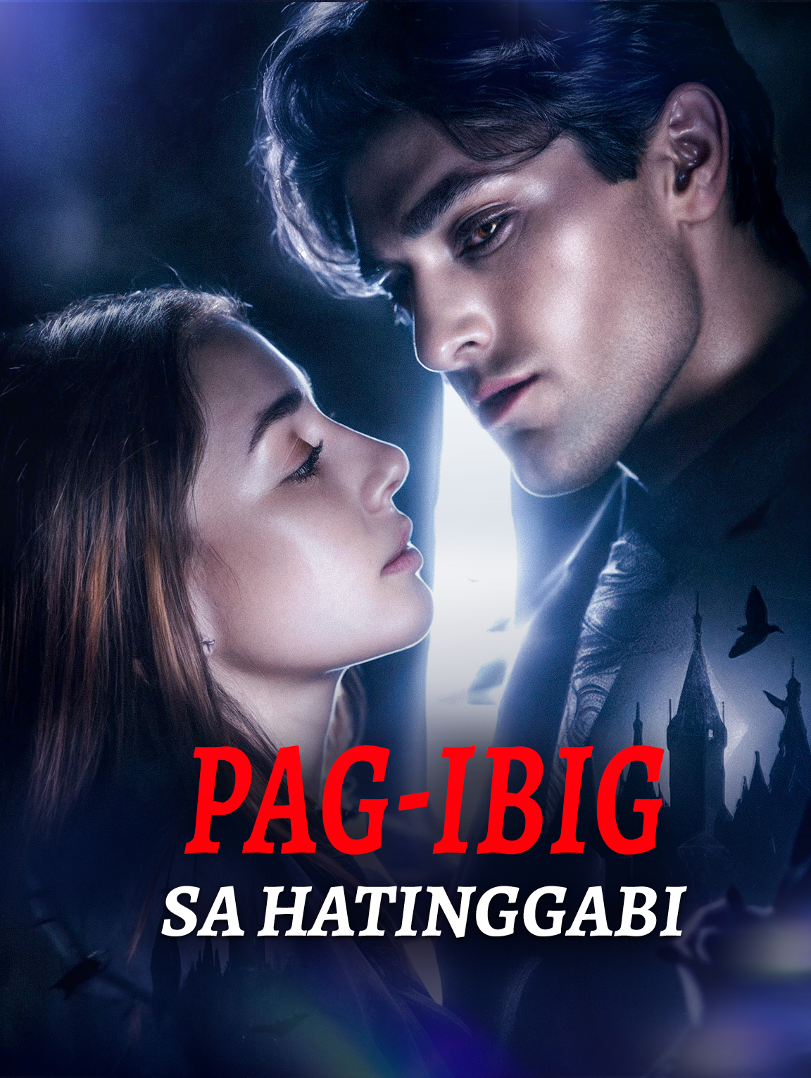 Pag-ibig sa Hatinggabi