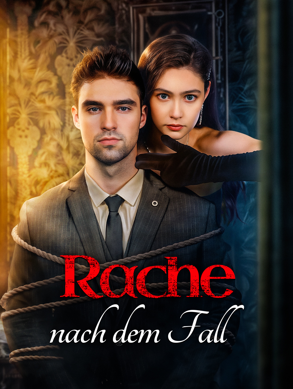 Rache nach dem Fall