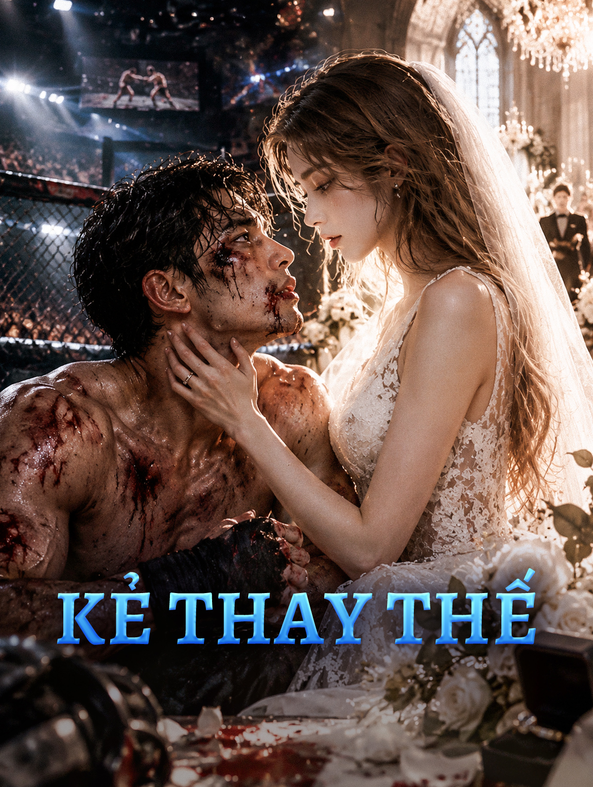 Kẻ Thay Thế