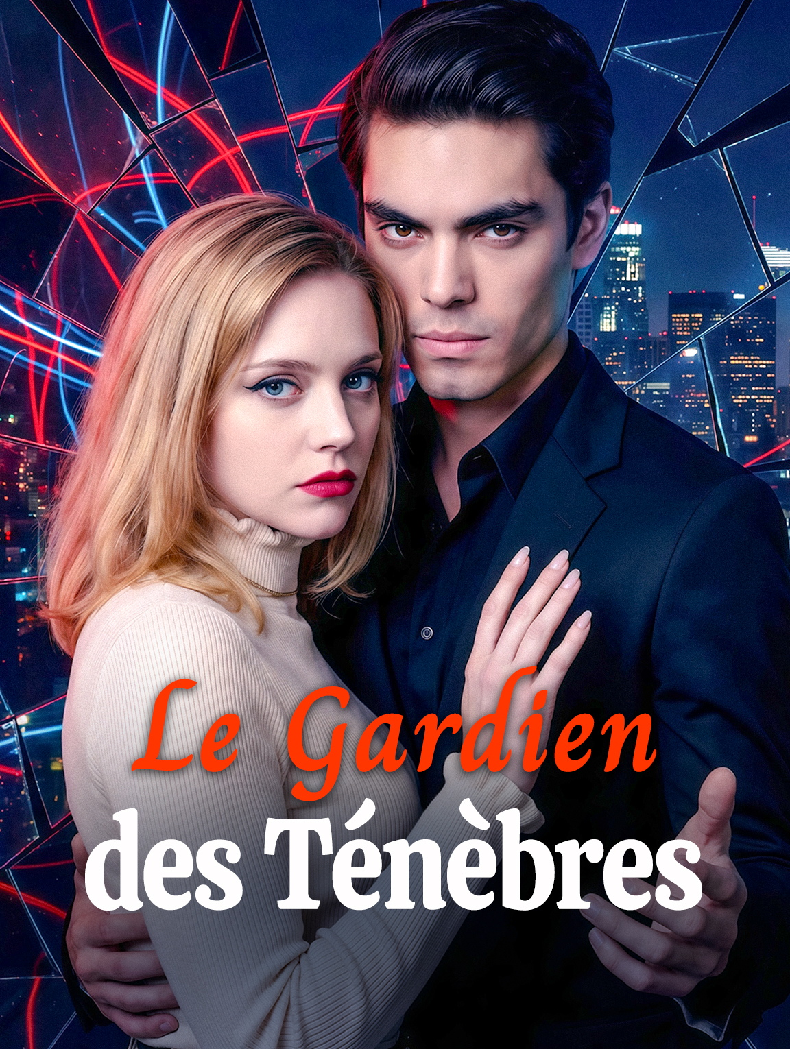 Le Gardien des Ténèbres