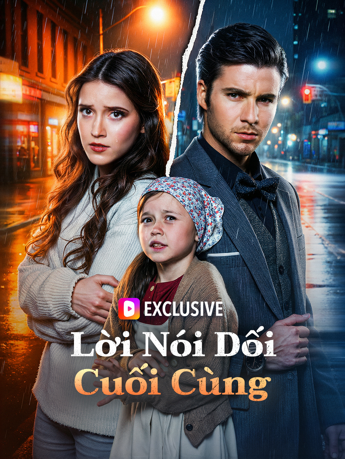 Lời Nói Dối Cuối Cùng