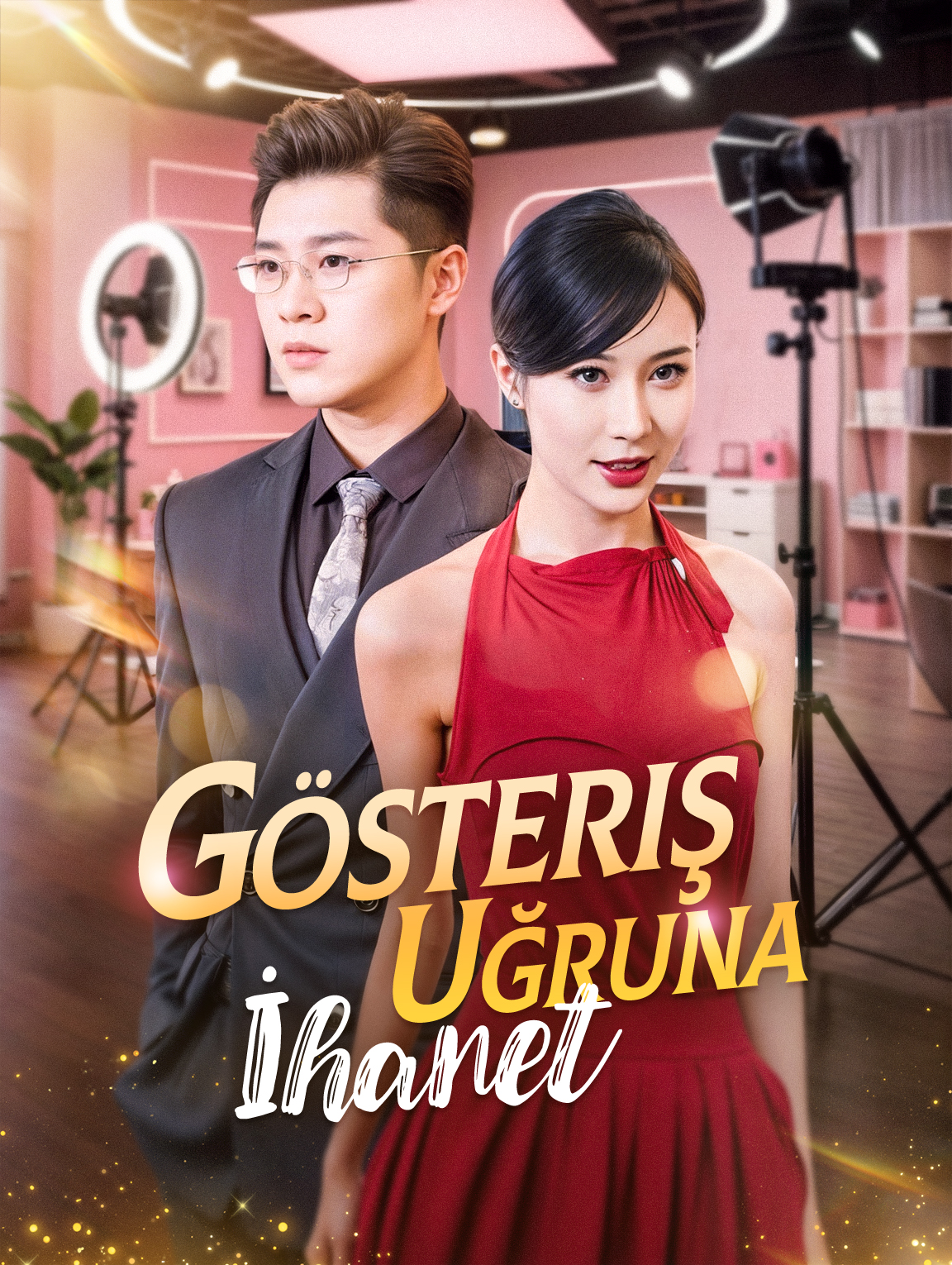 Gösteriş Uğruna İhanet