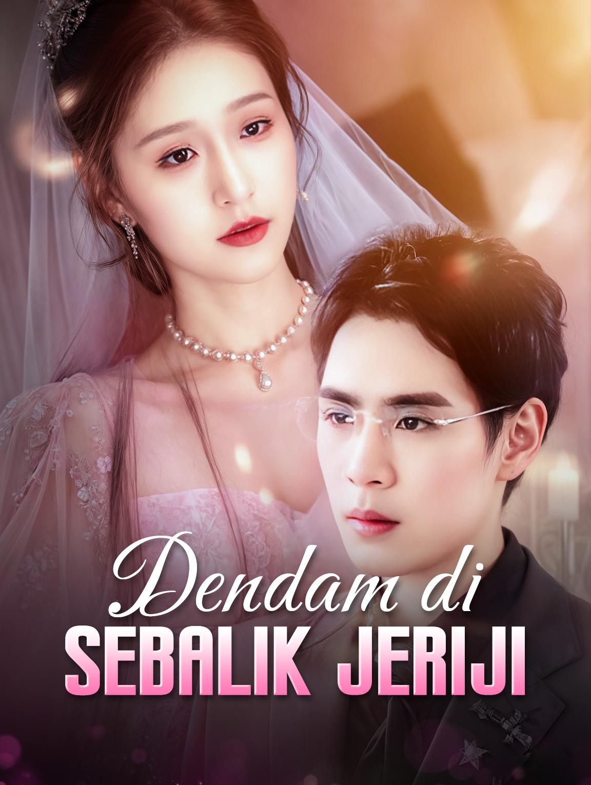 Dendam di Sebalik Jeriji